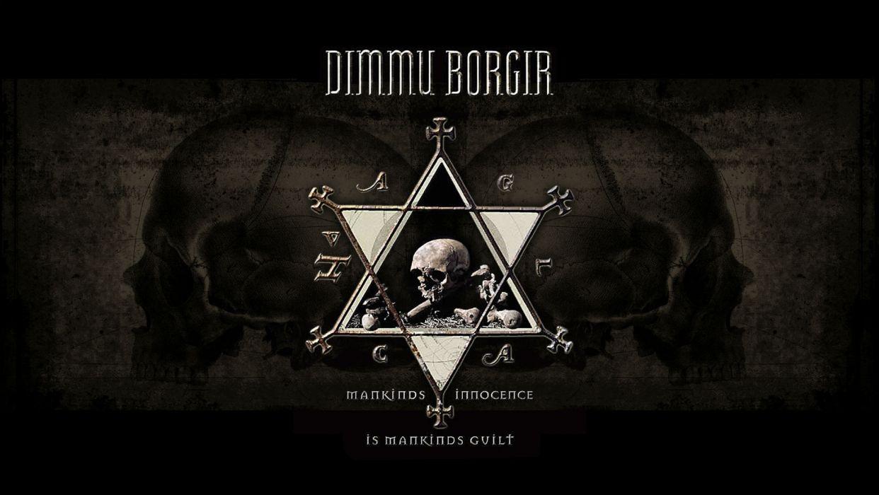 1242x700 DIMMU BORGIR black metal heavy hard rock band bands group groups b