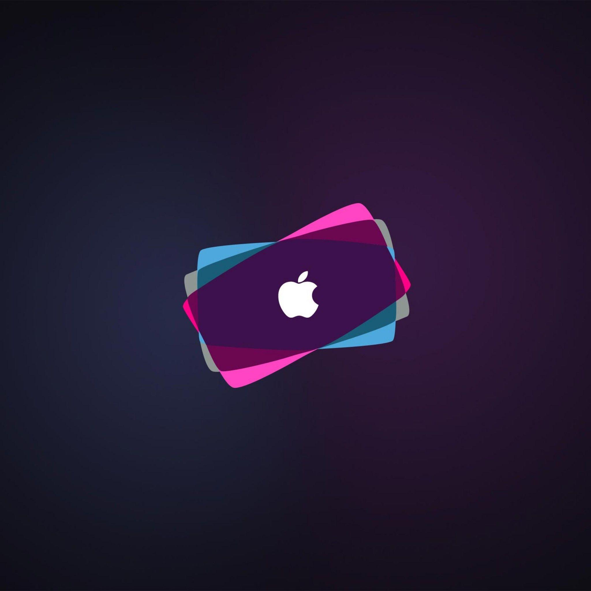 2048x2048 Free download Apple iPad Wallpaper in HD iPadAppAdvice 2048x2048