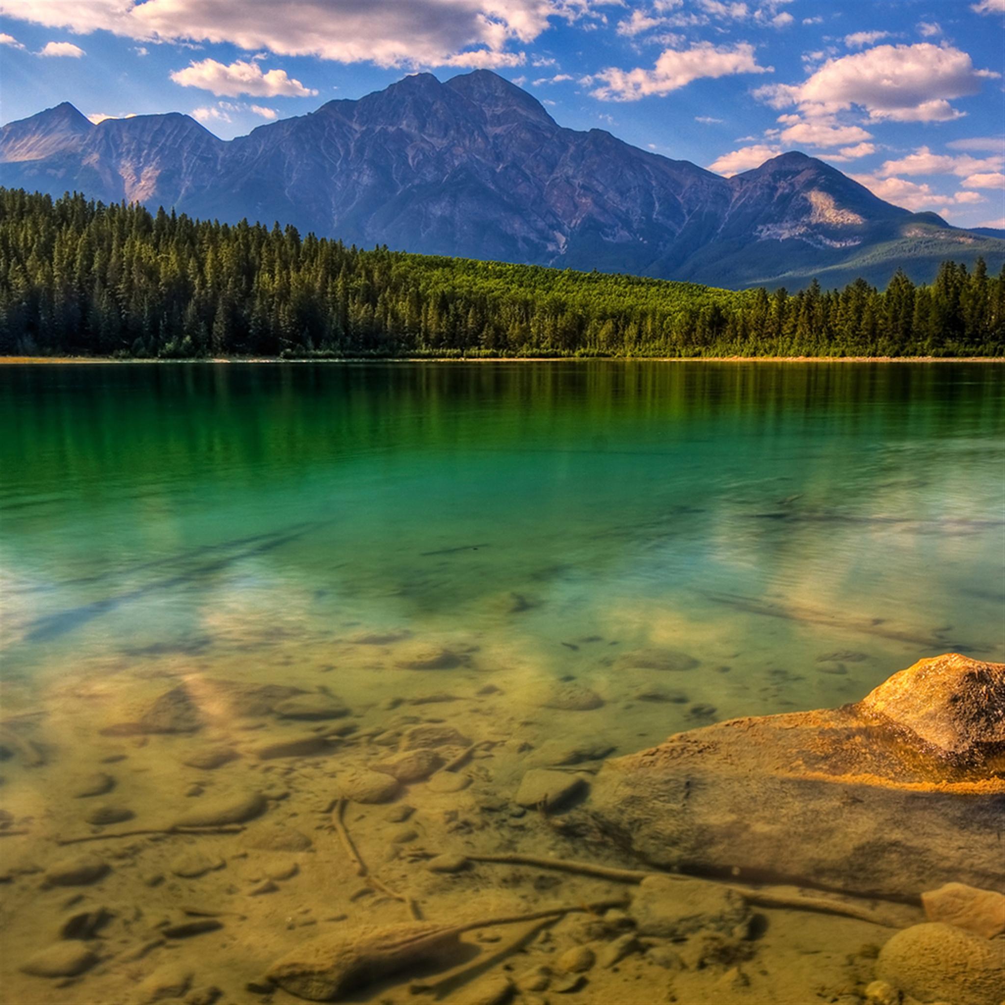 2048x2048 Free download Nature iPad Air Wallpaper HD 248 iPad Air Retina
