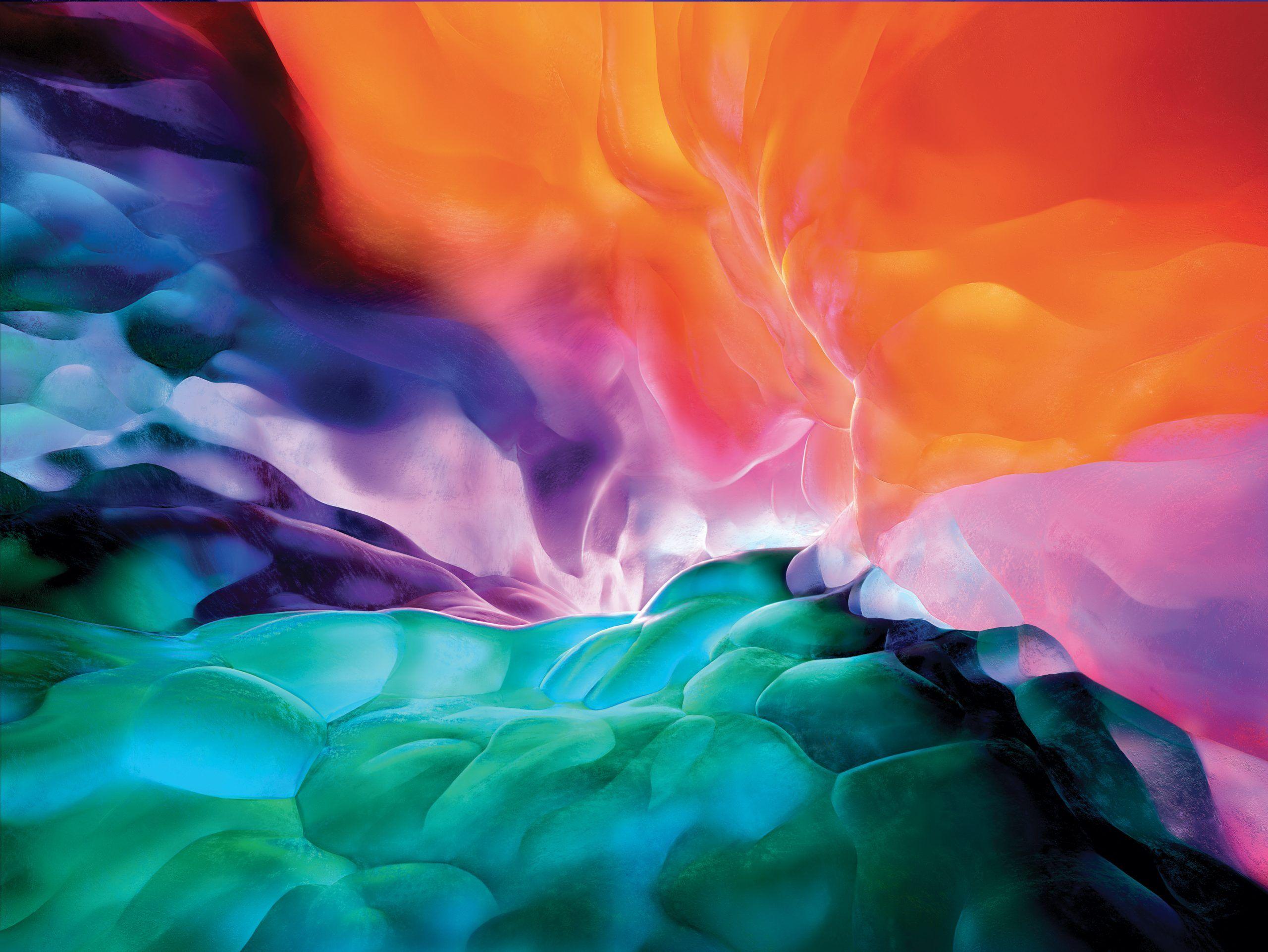 2560x1923 iPad Pro Wallpaper Free HD Wallpaper
