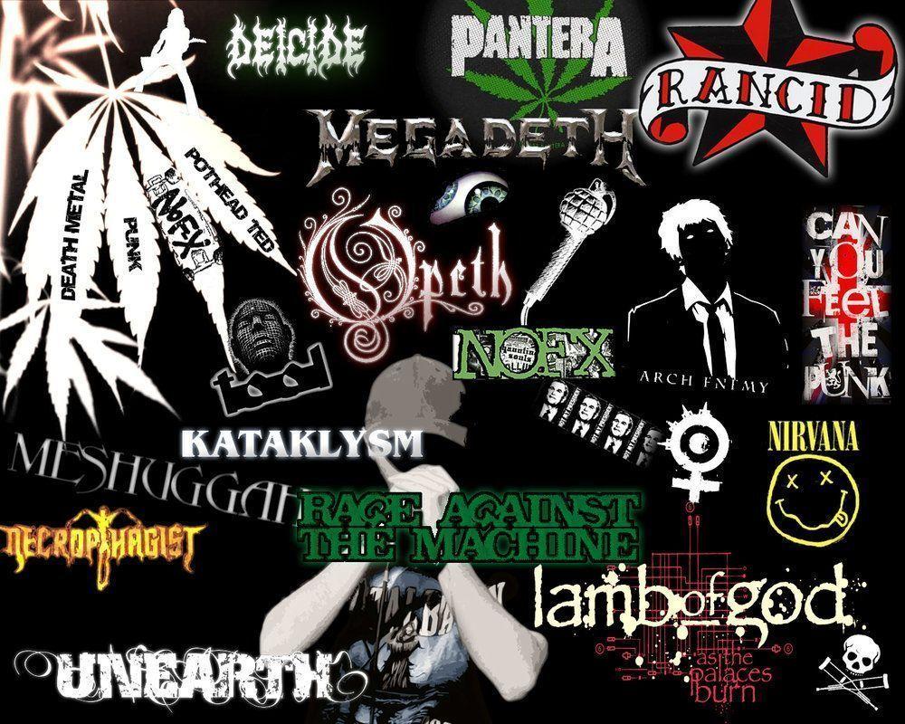 1000x800 Metal Band Wallpaper Wallpaper 1000x800