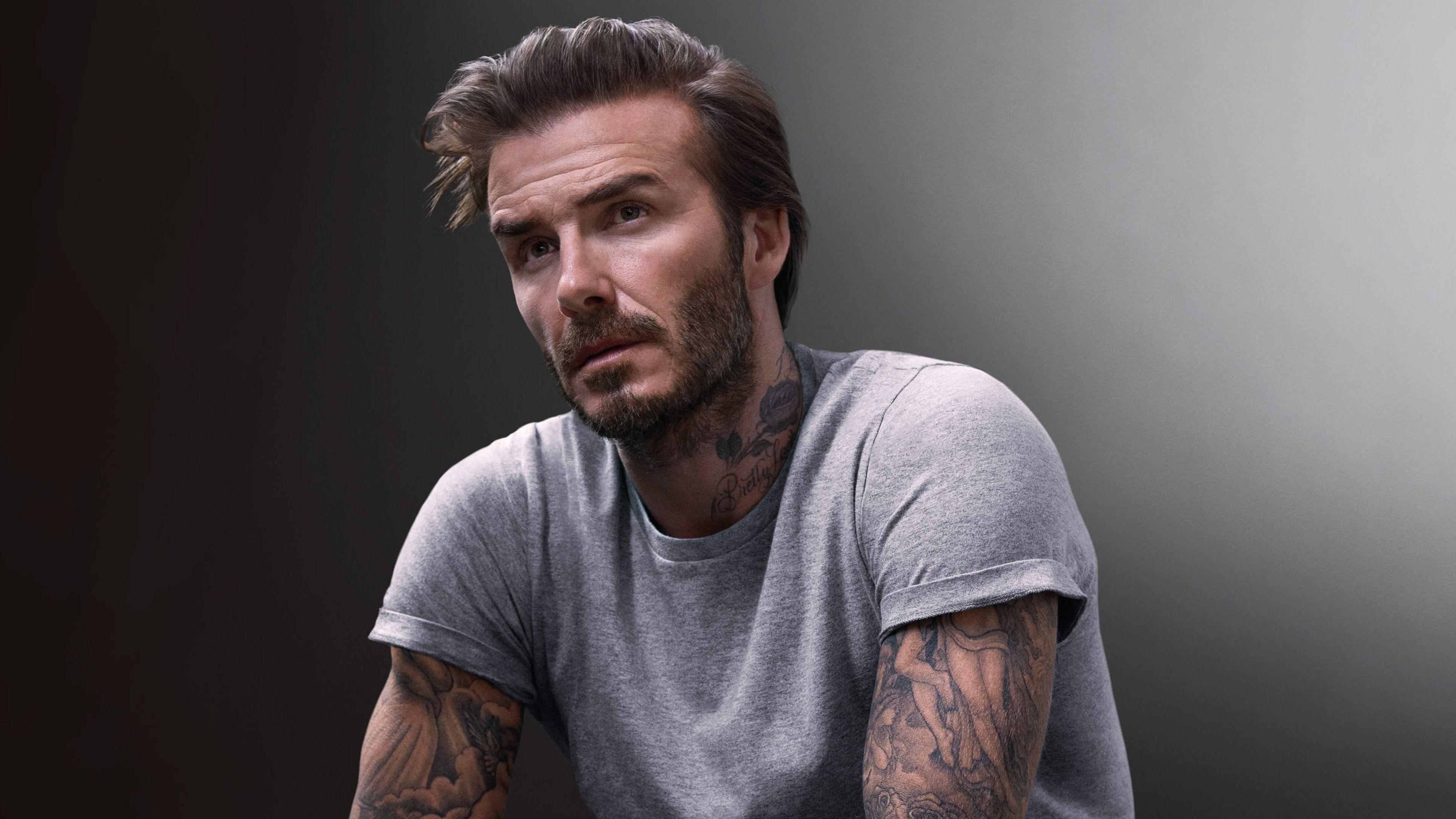David Beckham HD Wallpapers - Top Free David Beckham HD Backgrounds -  WallpaperAccess