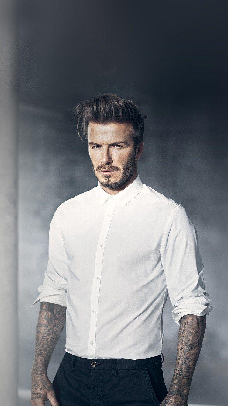 750x1334 DAVID BECKHAM MODEL SPORTS HANDSOME WALLPAPER HD IPHONE. David
