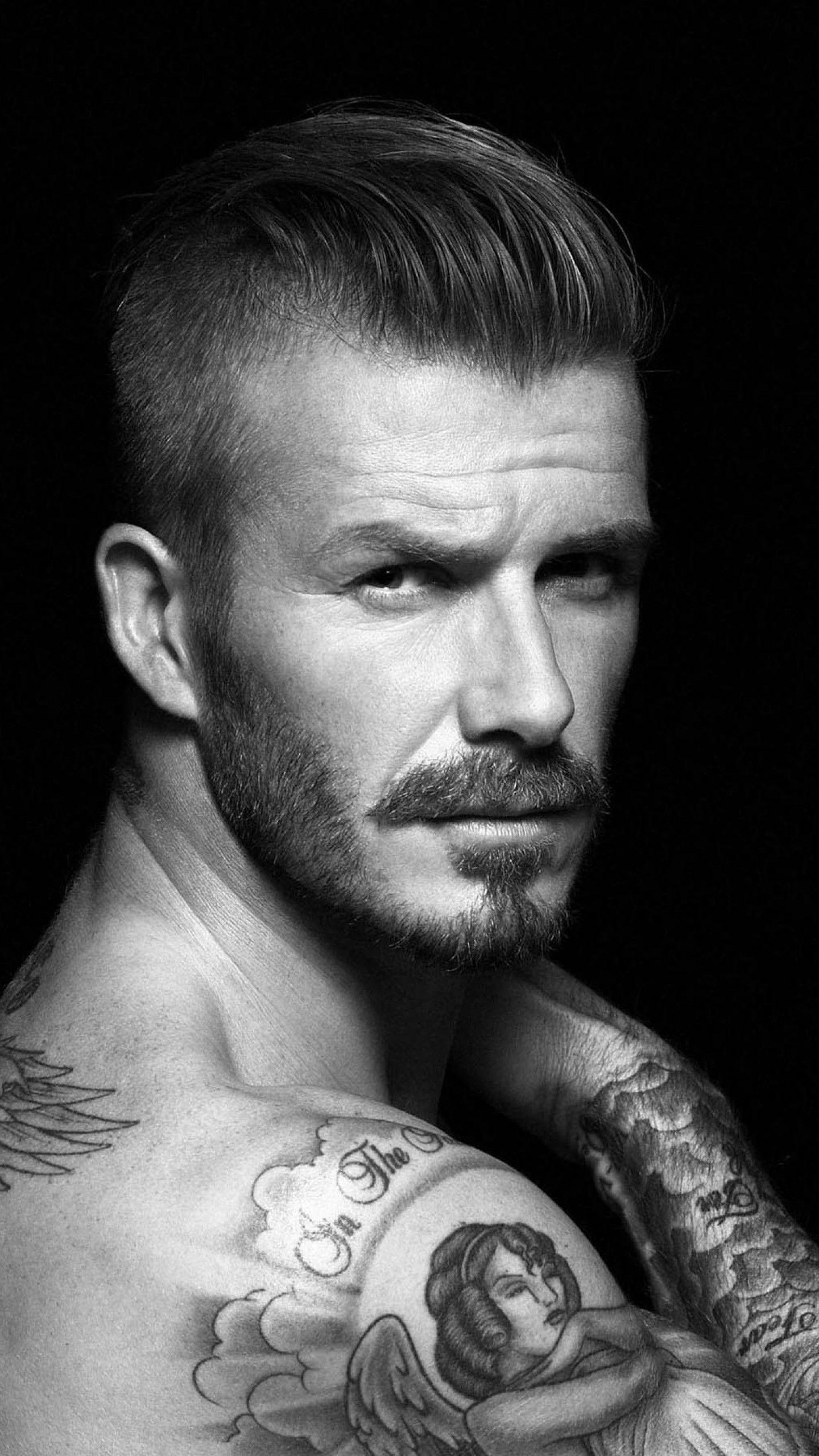 1440x2560 Wallpaper David Beckham, Footballer, HD, Sports,. Wallpaper