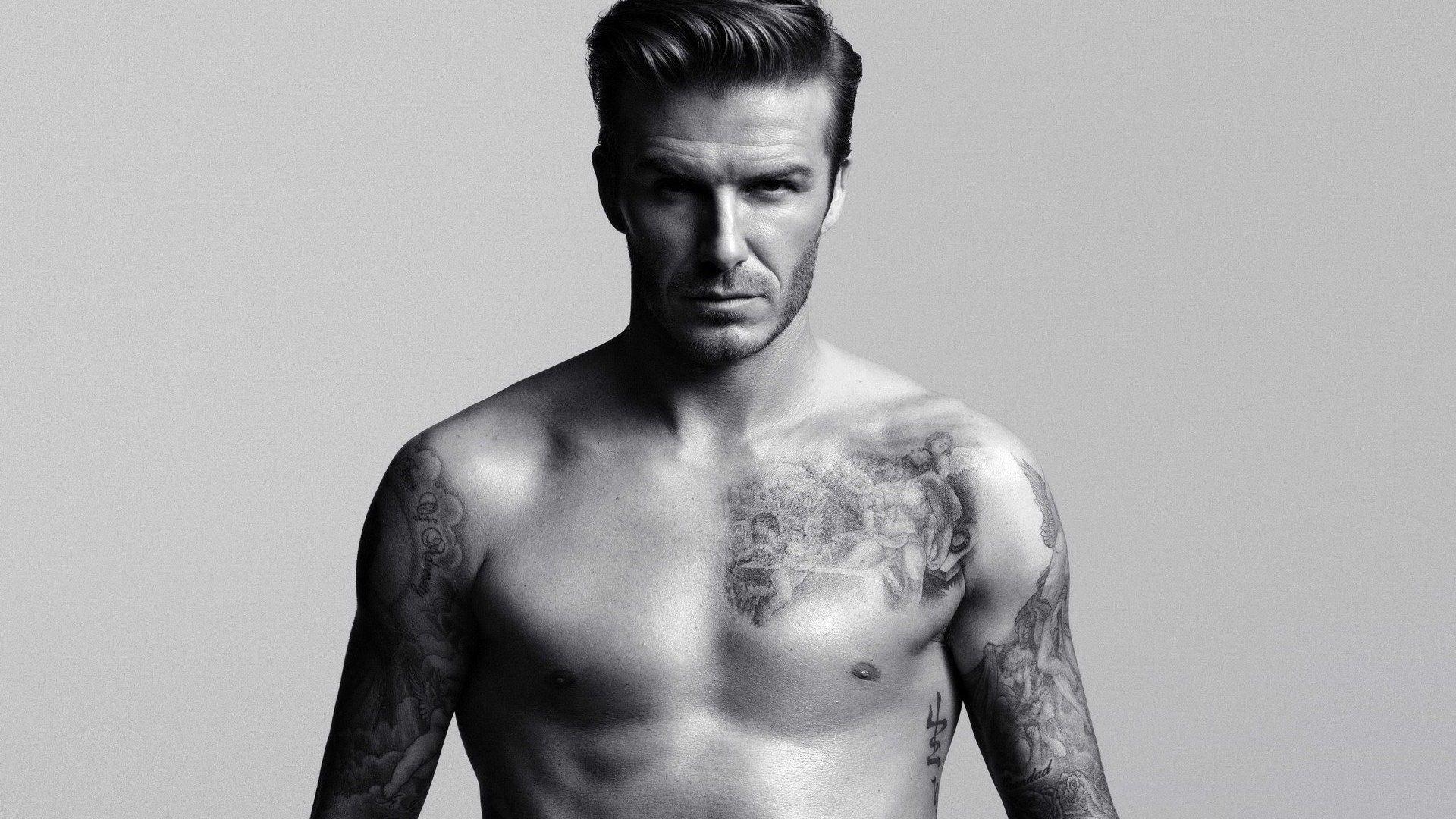 1920x1080 David Beckham HD Wallpaper and Background Image
