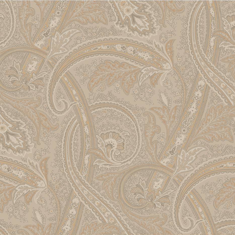 934x934 ML1249 Paisley Wallpaper