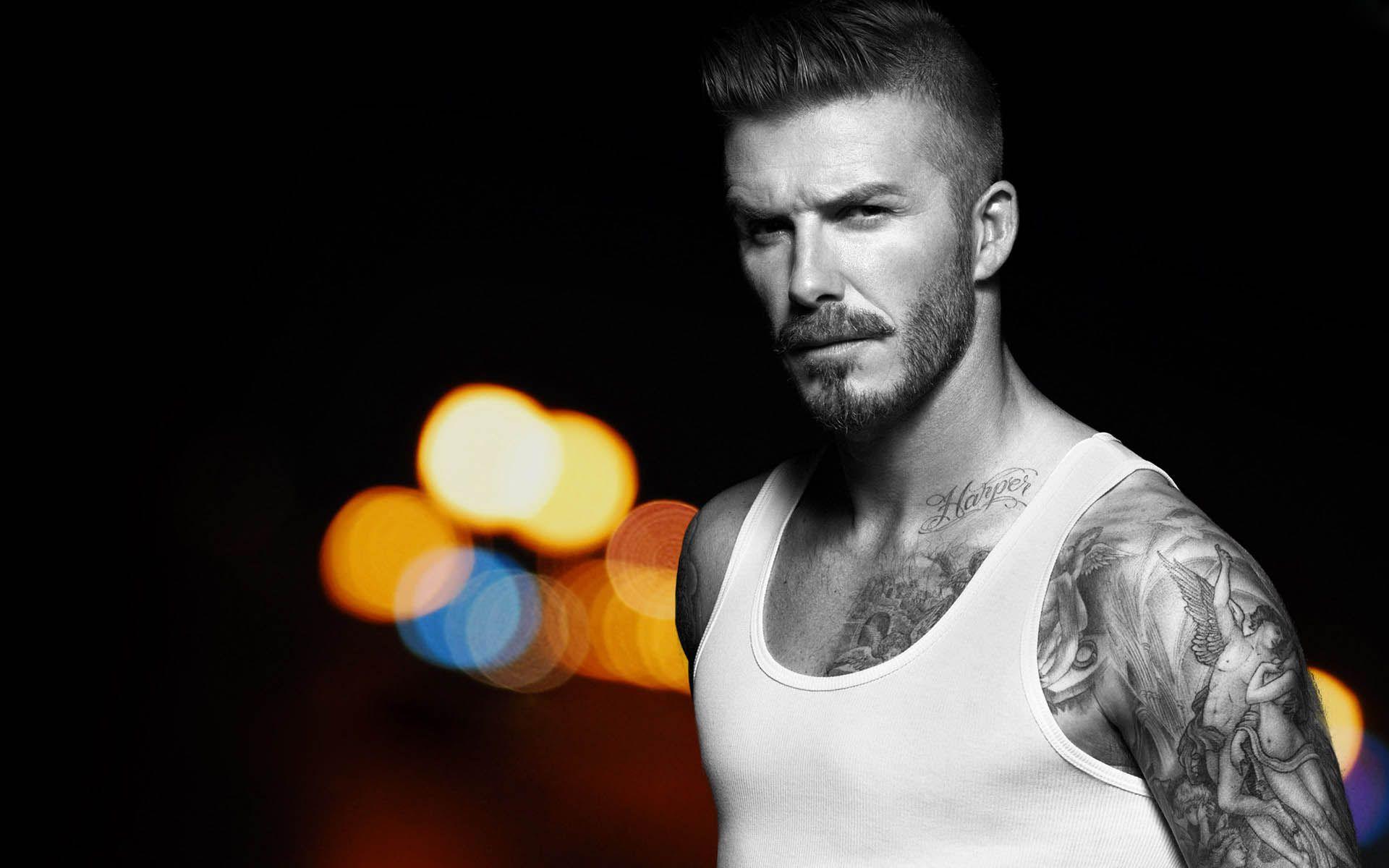 1920x1200 Free download David Beckham Wallpaper HD Hd Wallpaper 1920x1200