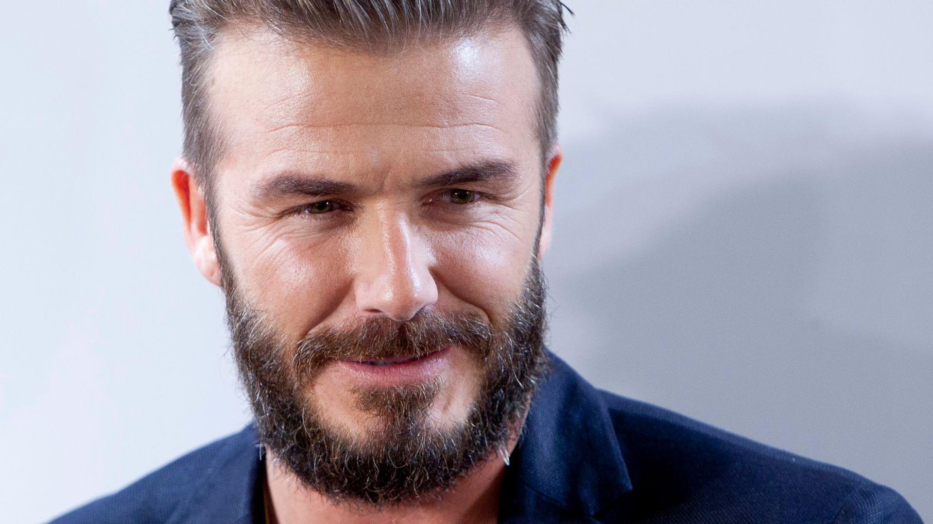 1920x1080 Download 1920x1080 HD Wallpaper david beckham face sight stylish