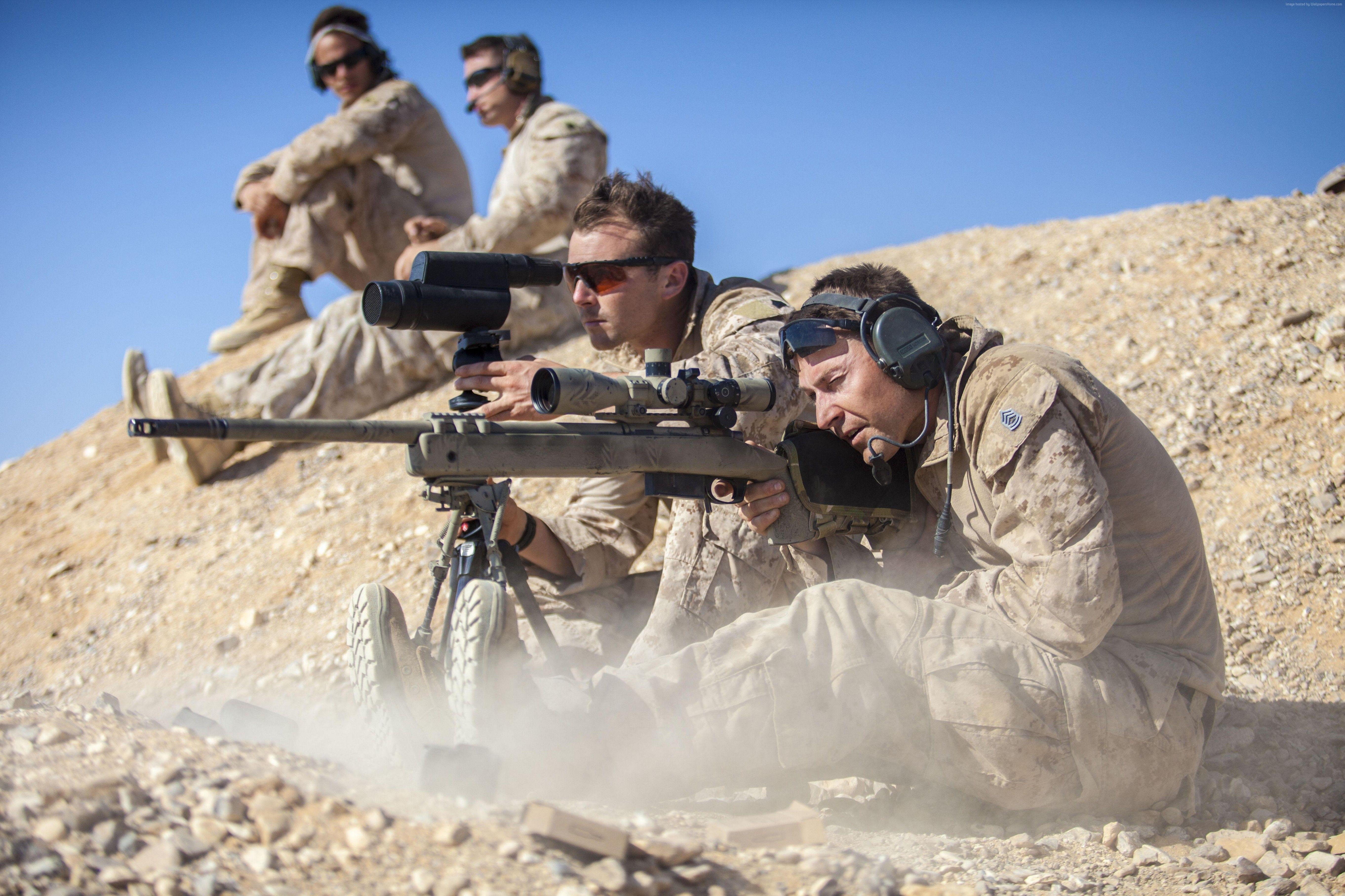 5448x3632 American Sniper windows wallpaper (2019)