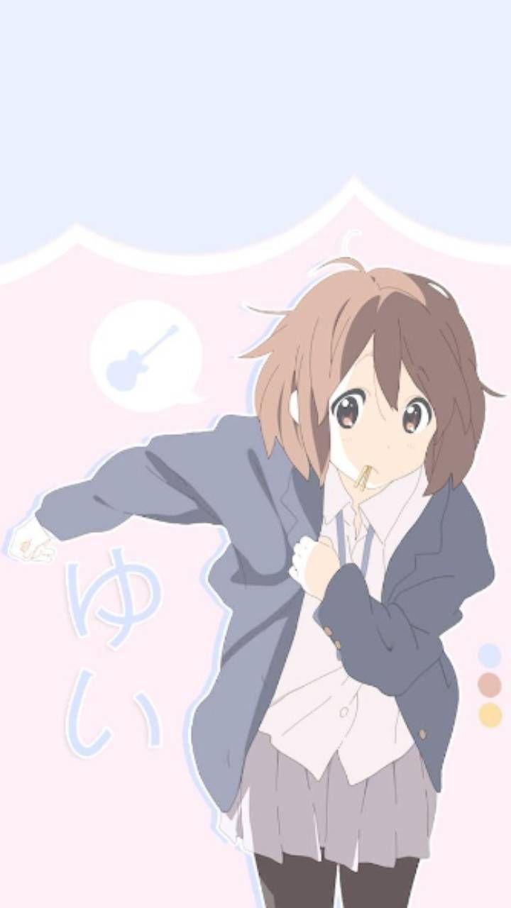 720x1280 Anime wallpaper