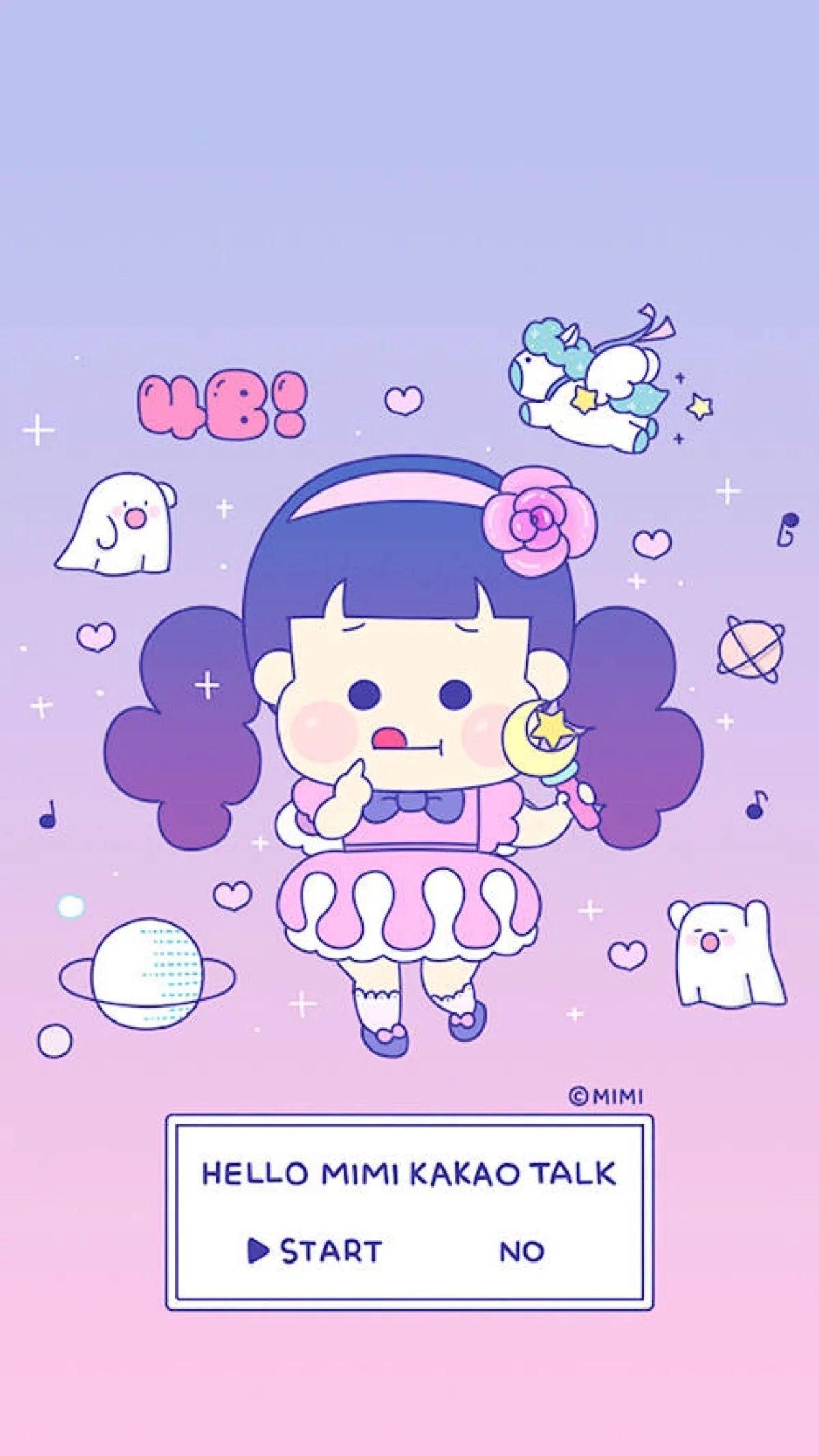 1200x2133 Kawaii Goth, Kawaii Anime, Kawaii Wallpaper, Cute Wallpaper