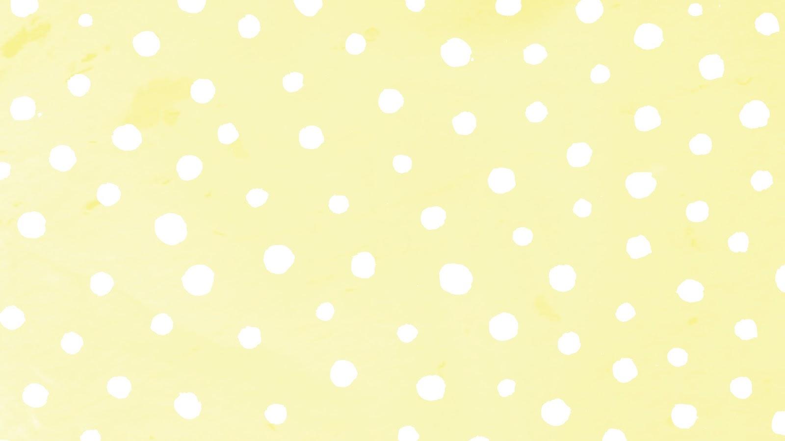 Pastel Yellow Computer Wallpapers - Top Free Pastel Yellow Computer  Backgrounds - WallpaperAccess