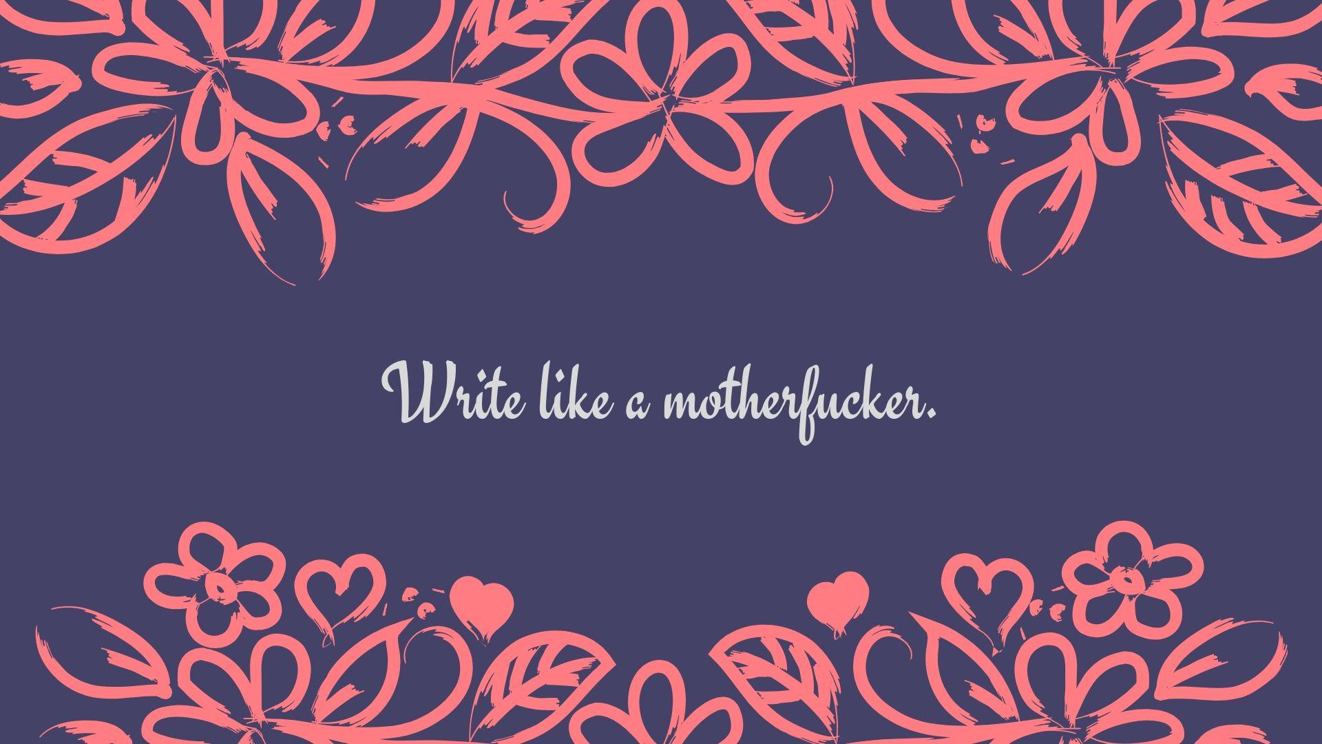 1920x1080 Free download New super motivational desktop wallpaper Colleen