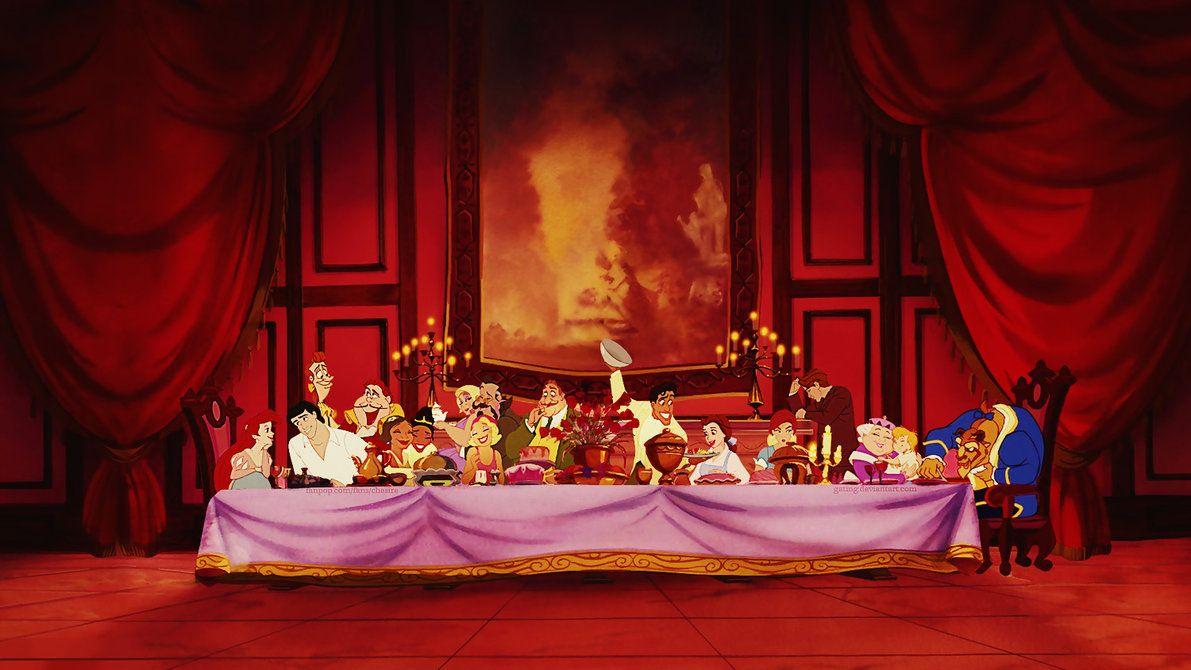 1191x670 Disney Thanksgiving Wallpaper HD 16419