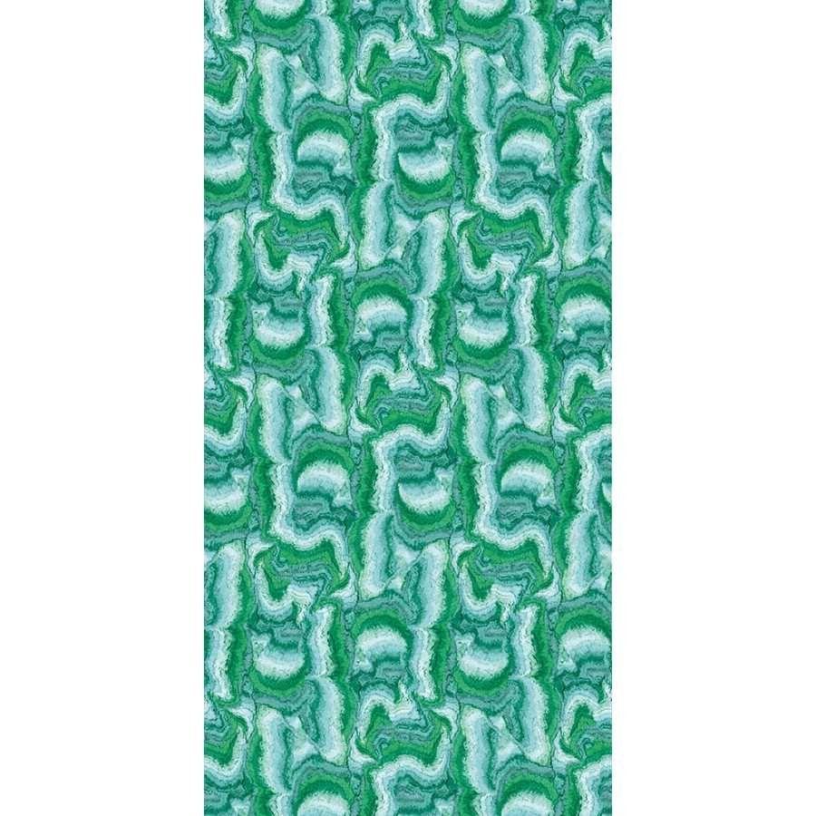 900x900 Green Wallpaper Pastel