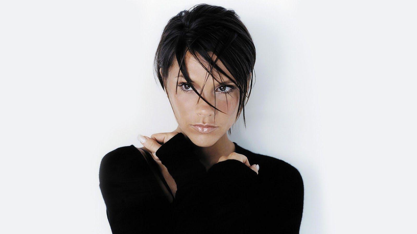1600x900 Best HD Desktop Wallpaper: Victoria Beckham Wallpaper