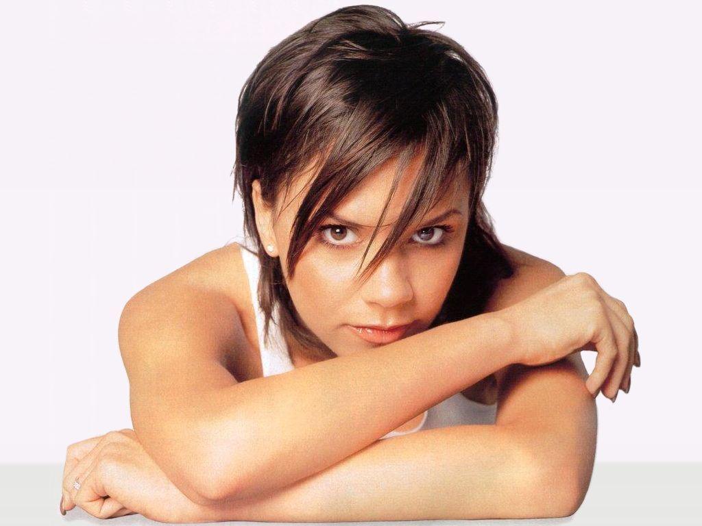 1024x768 Victoria Beckham Wallpaper Free Victoria Beckham 9