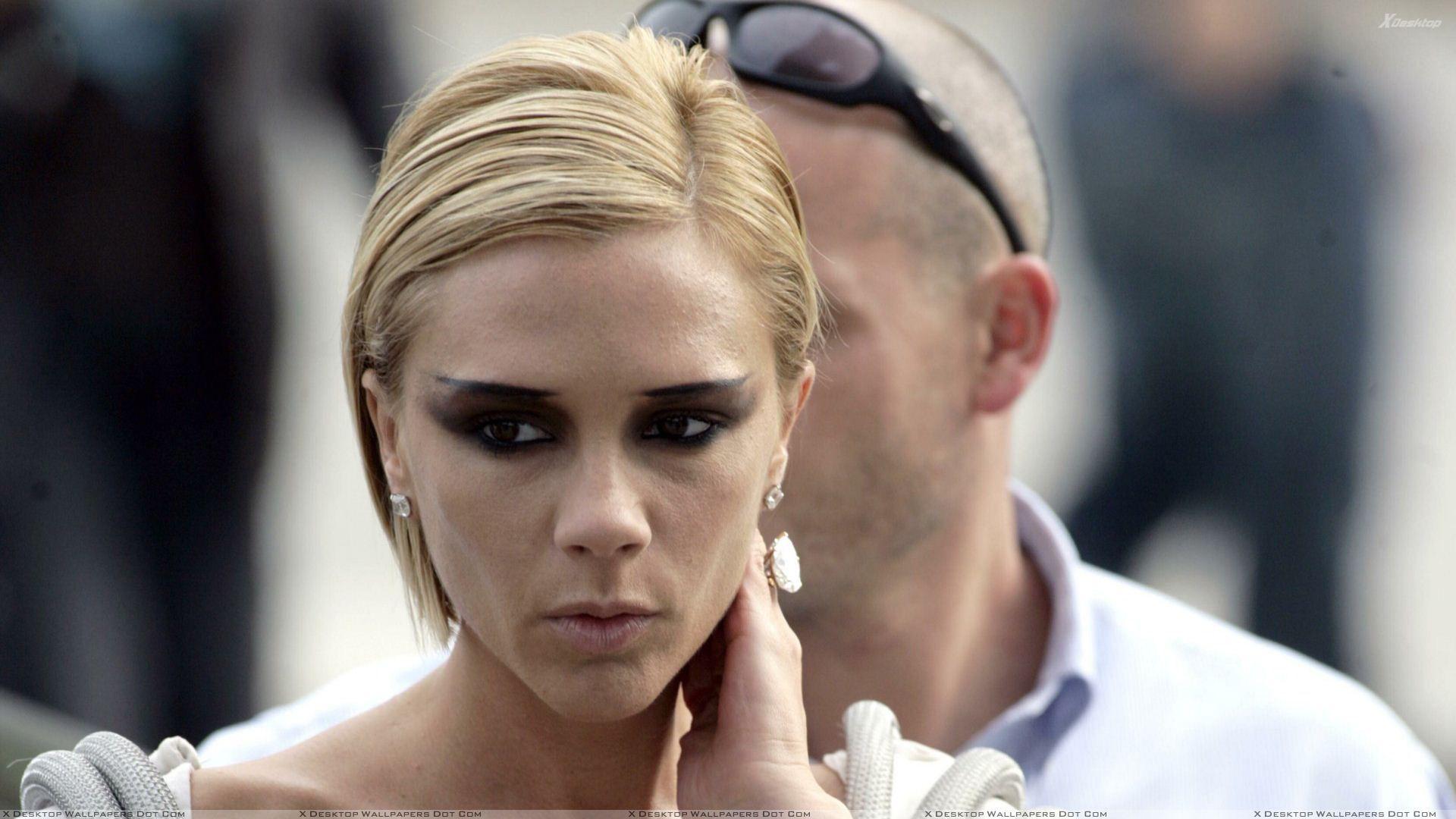 1920x1080 Victoria Beckham Wallpaper, Photo & Image in HD