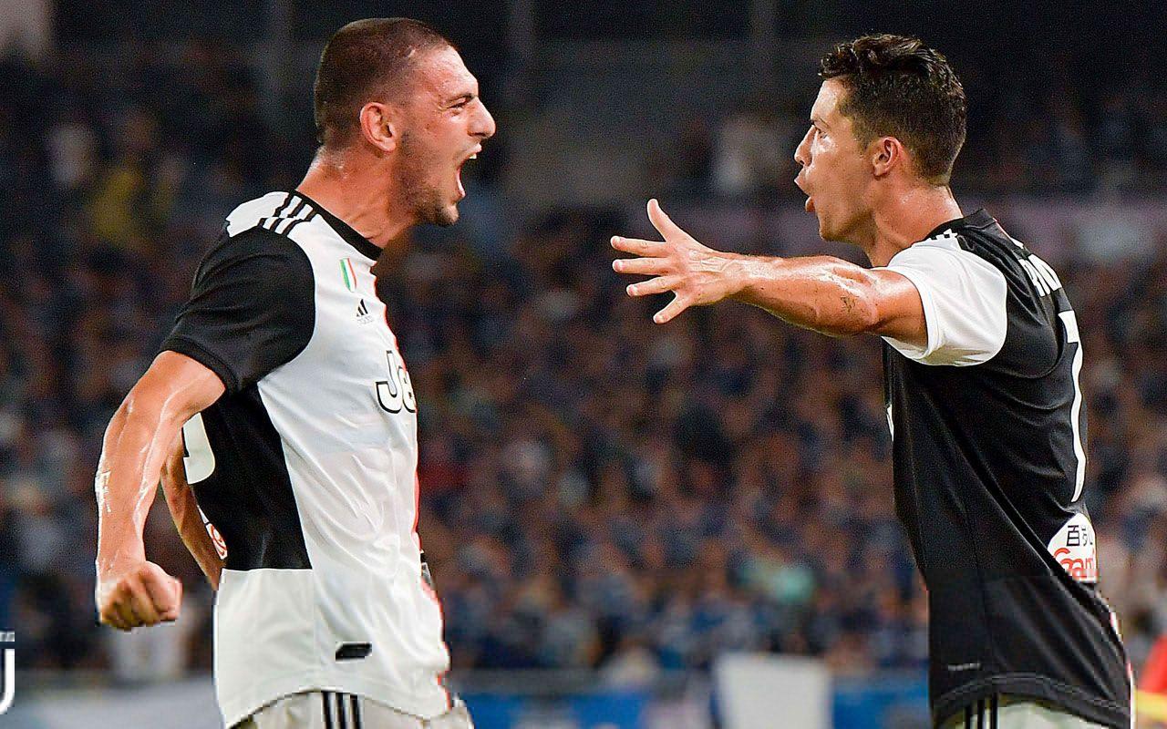 1280x800 Merih Demiral Juventus'tan ayrılıyor! İşte peşindeki 3 Avrupa devi