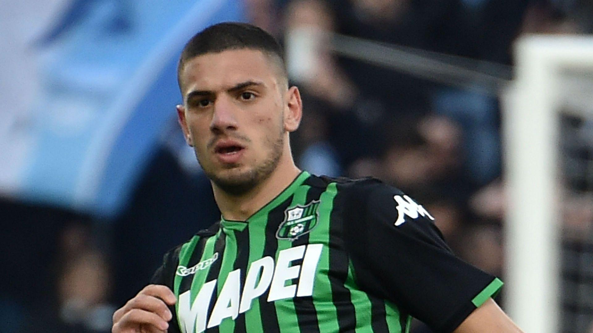 1920x1080 Juventus transfer news: Bianconeri set to complete €15m signing