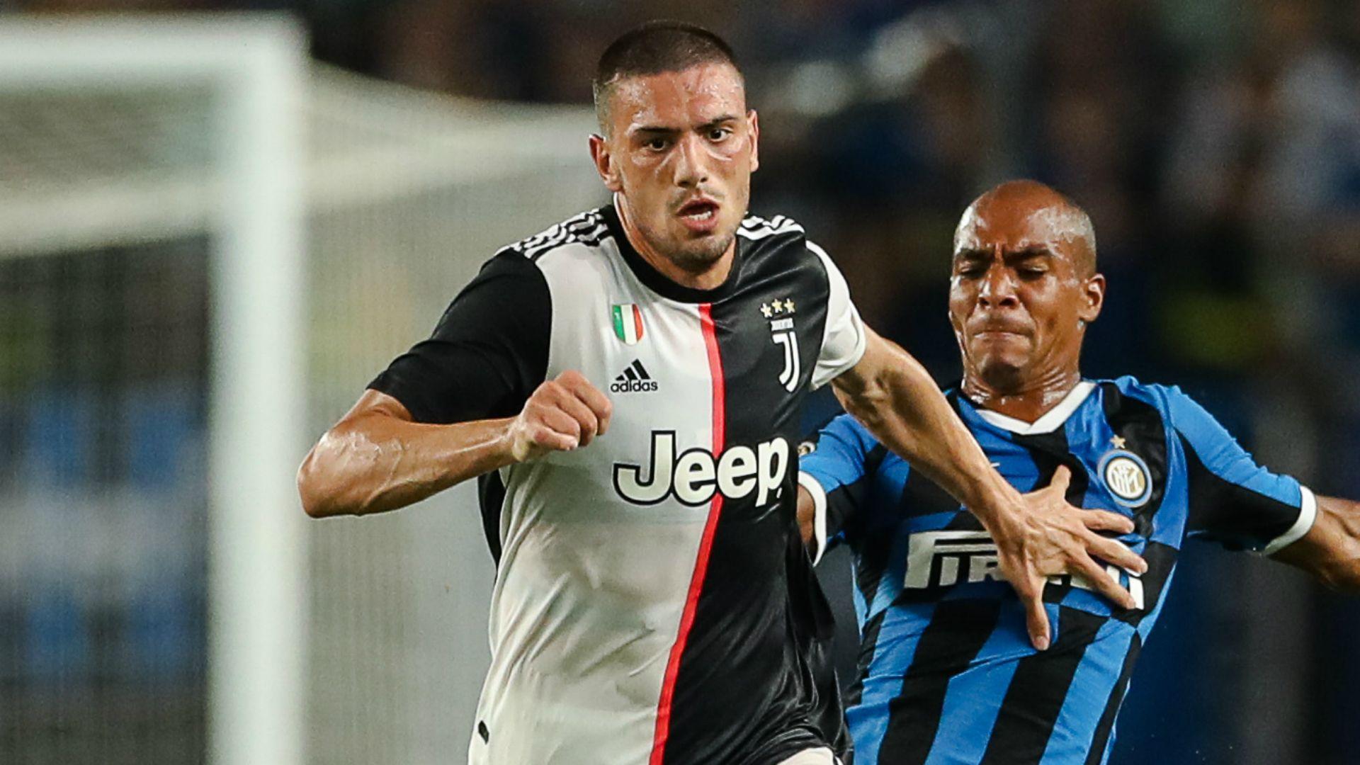 1920x1080 Merih Demiral için İtalya'dan flaş sözler: 'Juventus'ta bir dev