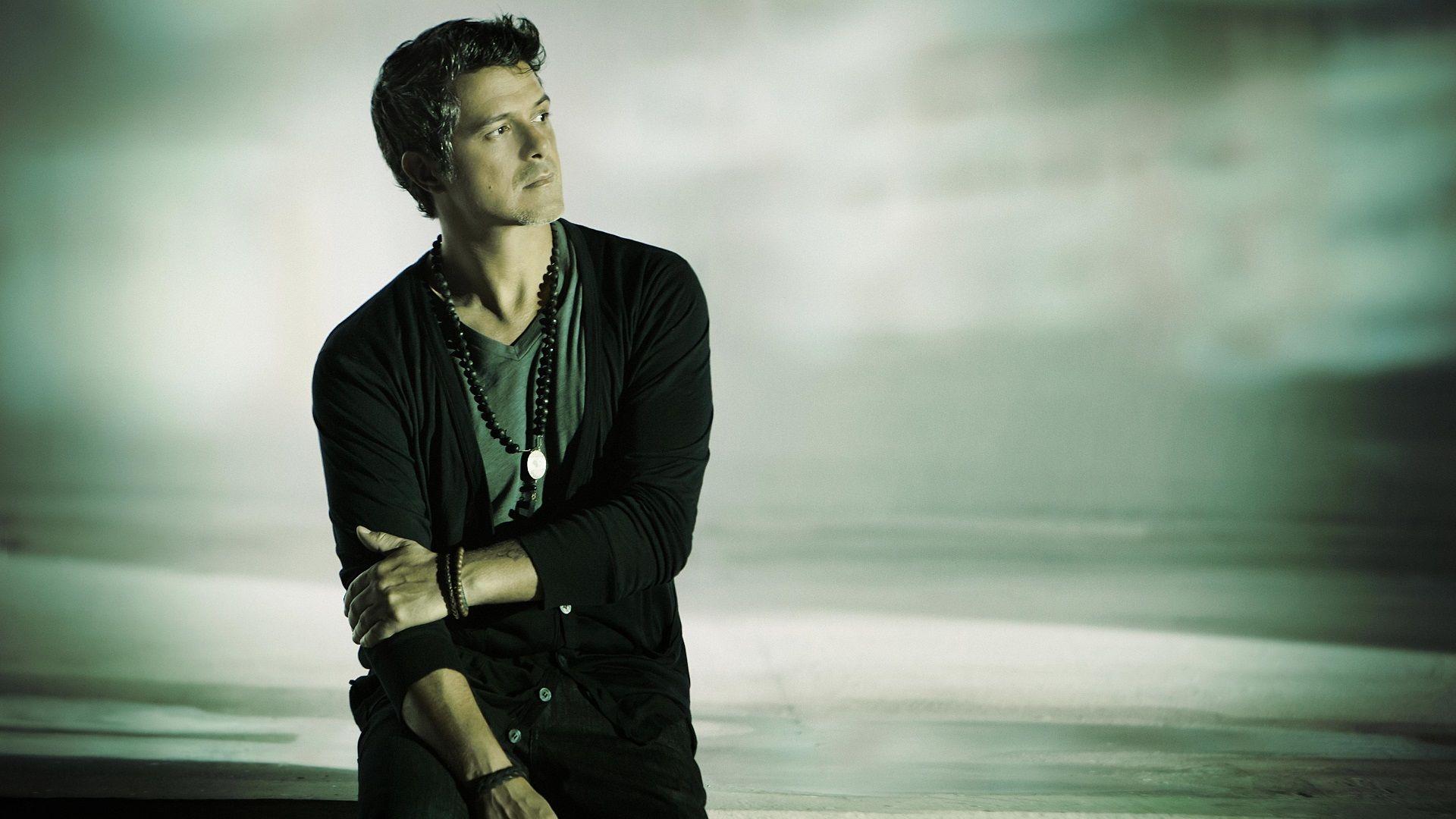 1920x1080 Alejandro Sanz