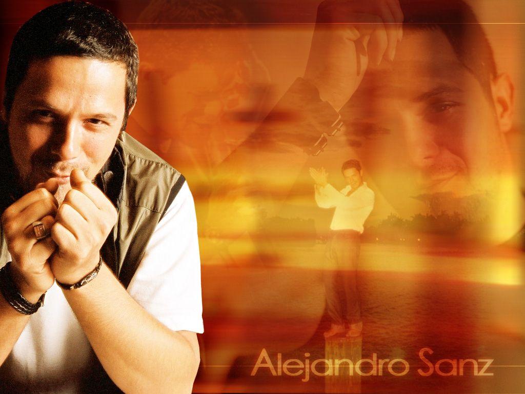 1024x768 ALEJANDROSANZ. ÉXITOS Y VERSIONES INÉDITAS