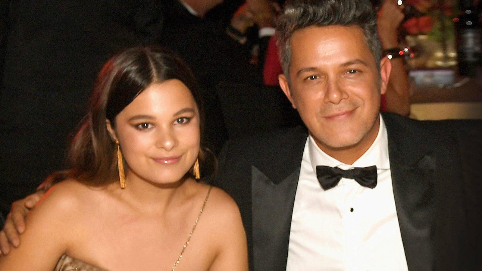 1600x900 Manuela, la primera hija de Alejandro Sanz, cumple 18