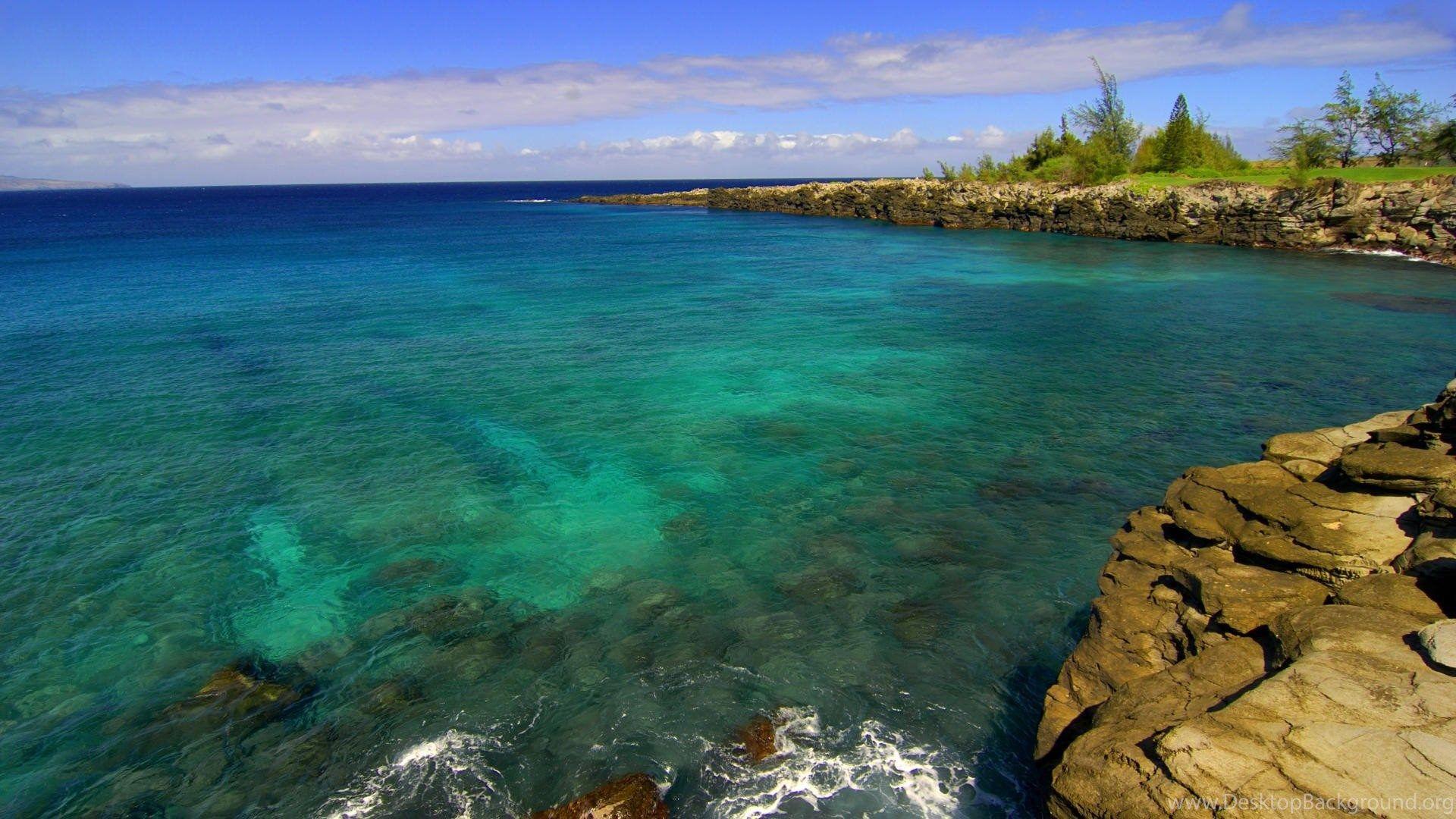 Maui Wallpapers - Top Free Maui Backgrounds - WallpaperAccess