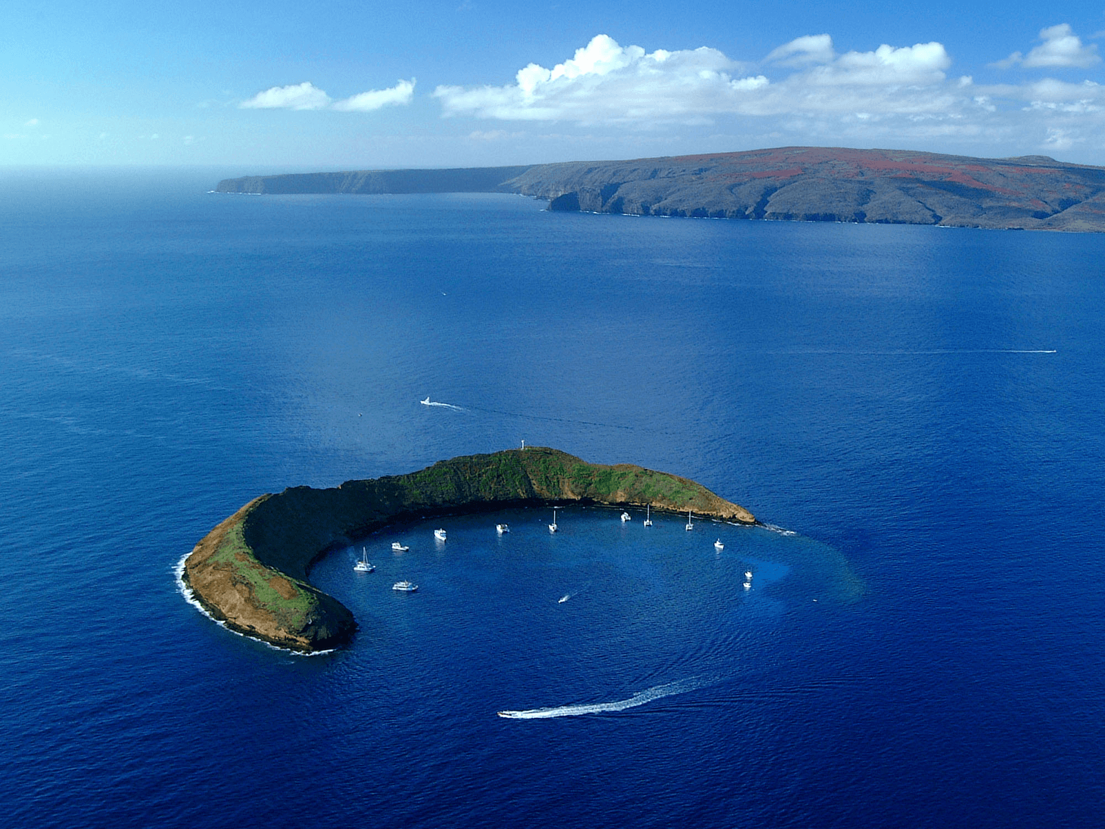 1600x1200 Maui Wallpaper