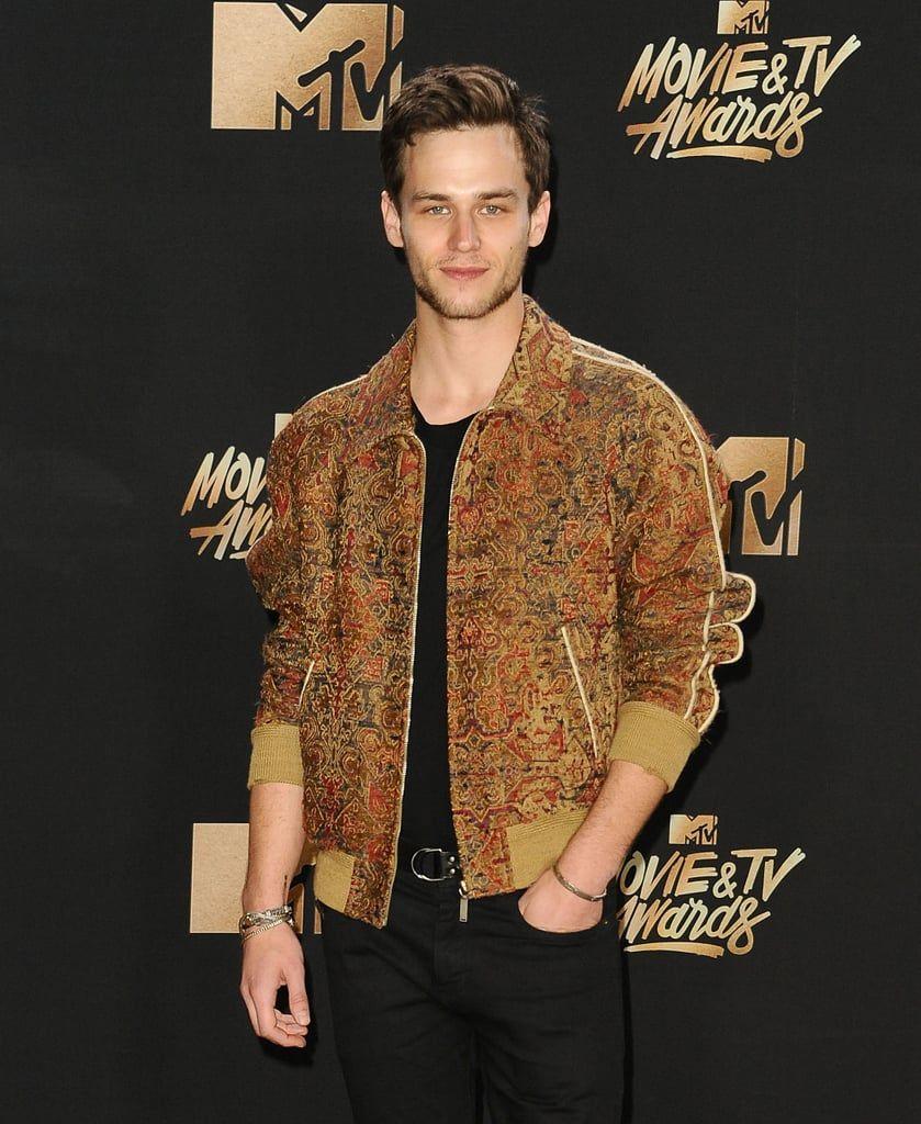 839x1024 Brandon Flynn's Cutest Picture