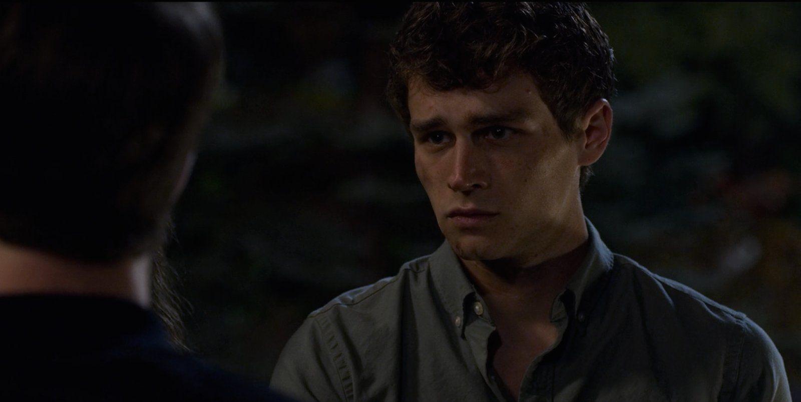 1600x803 Picture Of Brandon Flynn That Will Make You Go 'That Smile