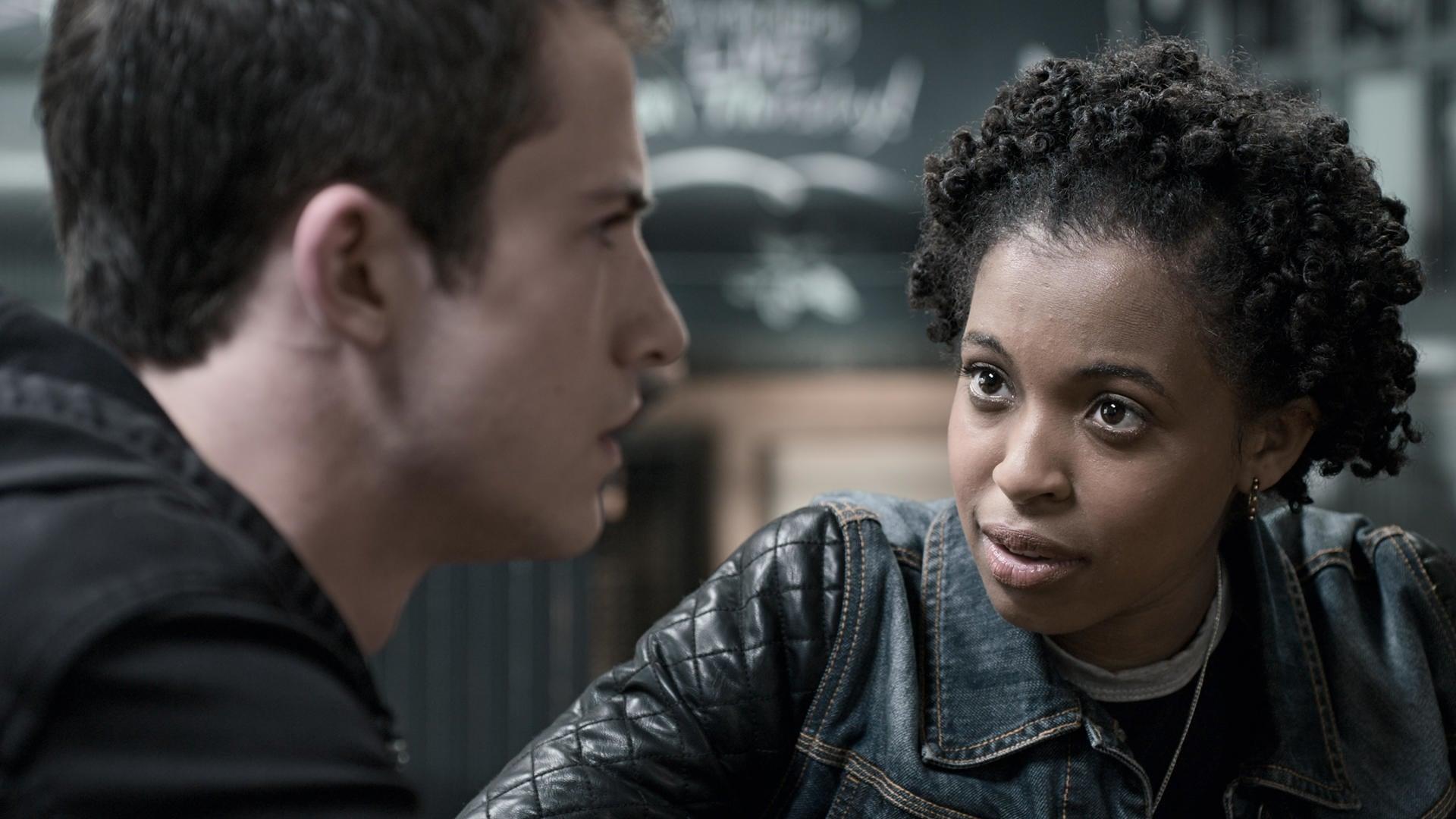 1920x1080 Reasons Why Season 4: What's The Update On Its Release Date
