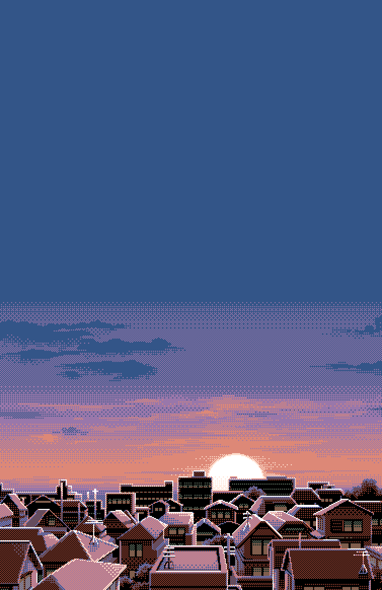 754x1164 Conscientious Pragmatist. Pixel art, Art wallpaper, Vaporwave