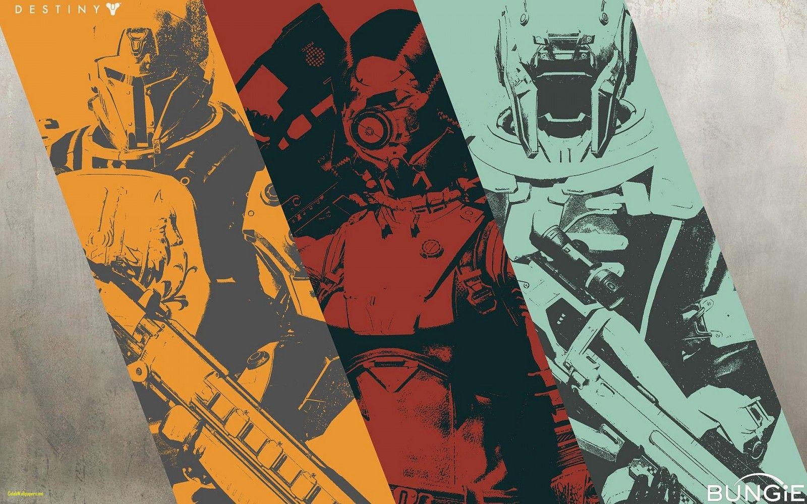 1600x1000 Destiny Wallpaper Destiny Full HD Wallpaper and Background X