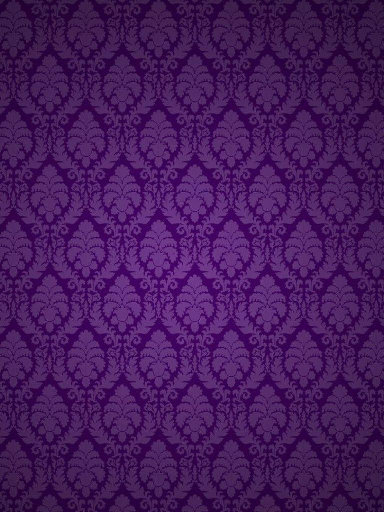 768x1024 Free download Royal Purple Aesthetic Wallpaper Top Royal Purple