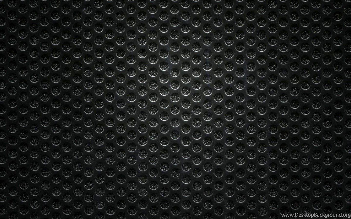 Hình nền kết cấu kim loại đen 1440x900 Tải xuống máy tính để bàn độ nét cao