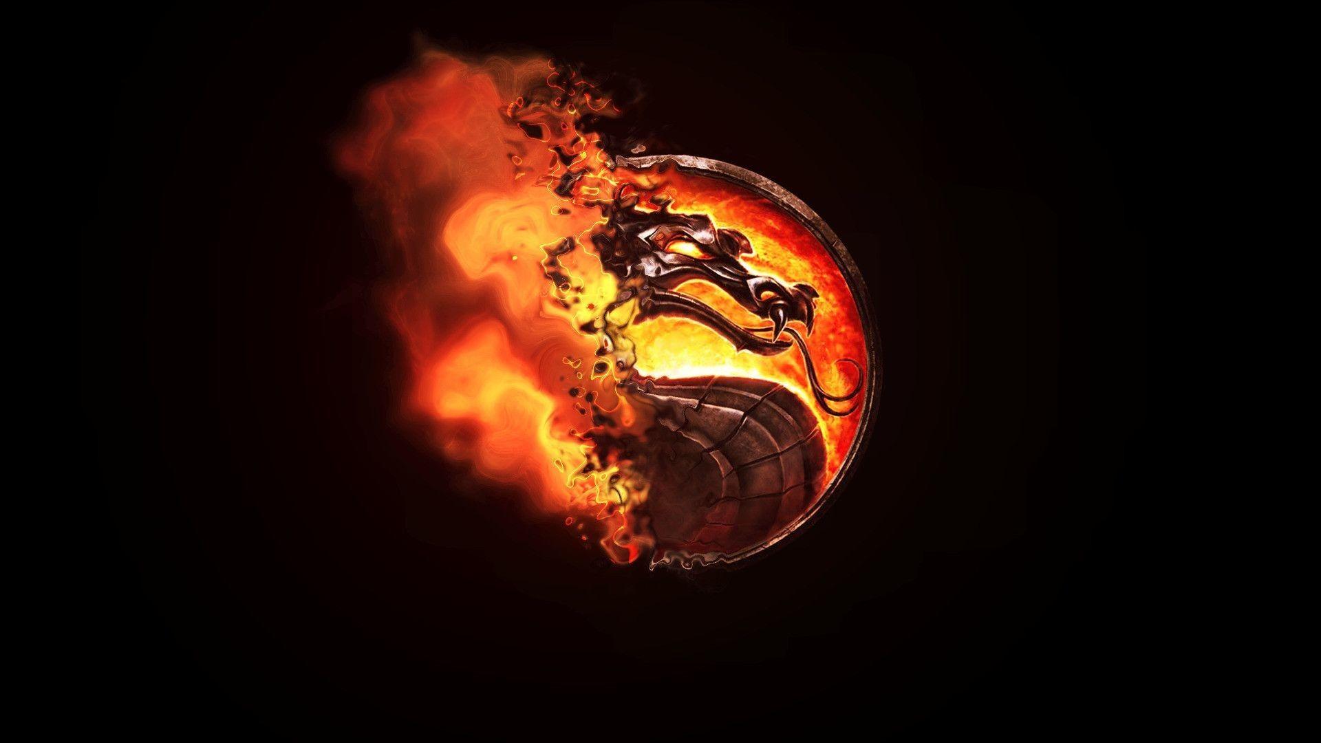 1920x1080 Mortal Background