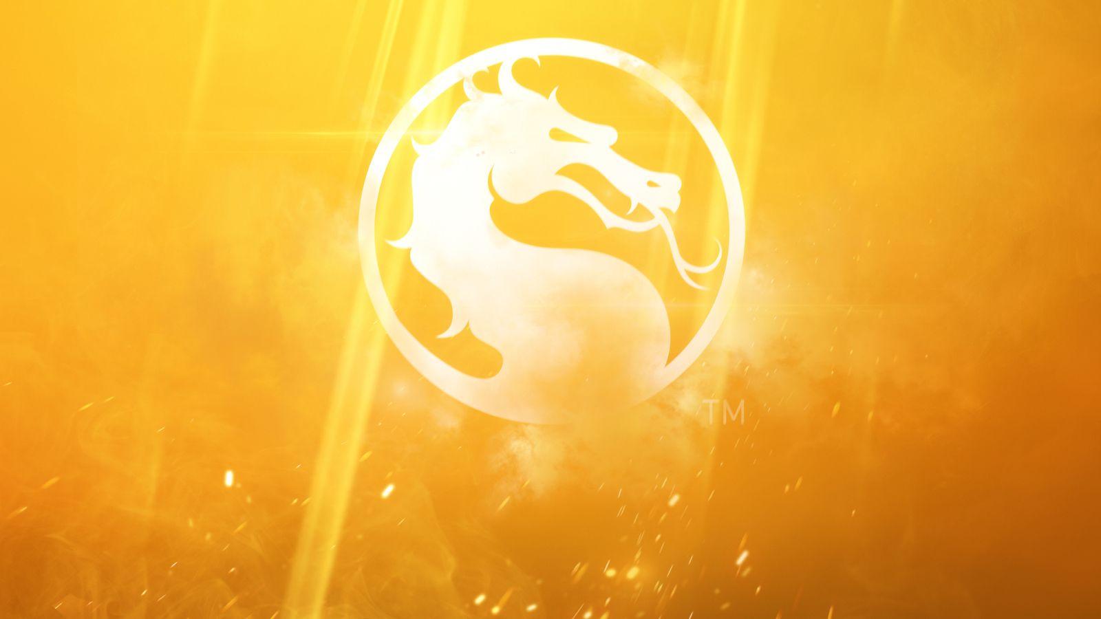1600x900 Mortal Kombat 11 Logo 1600x900 Resolution HD 4k
