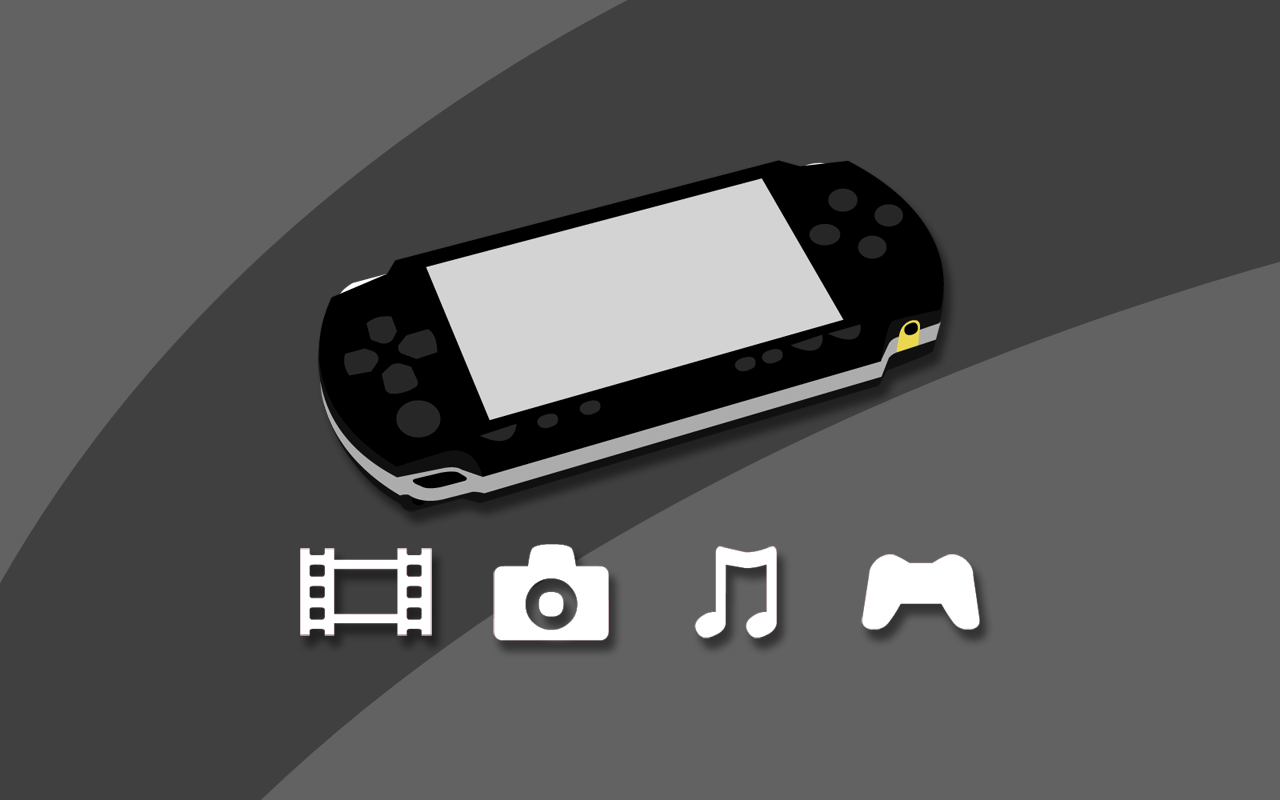 PSP Live wallpaper」 - Androidアプリ | APPLION