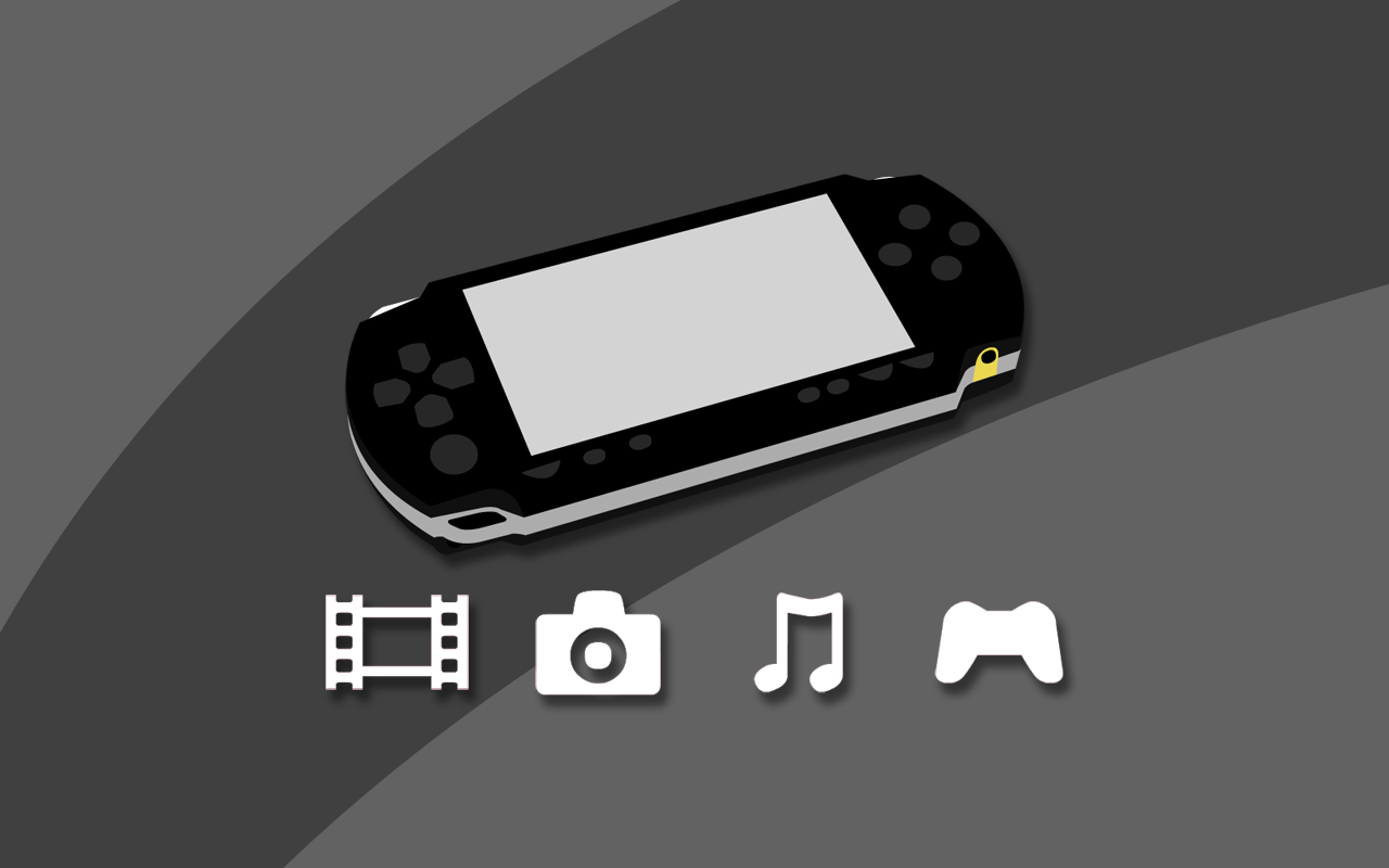 psp backgrounds and wallpapers