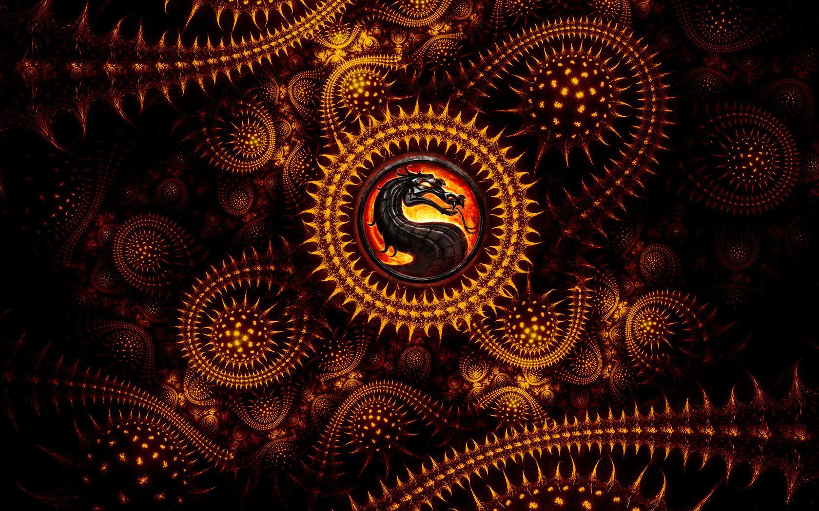 1680x1050 Mortal Kombat Wallpaper and Background Imagex1050