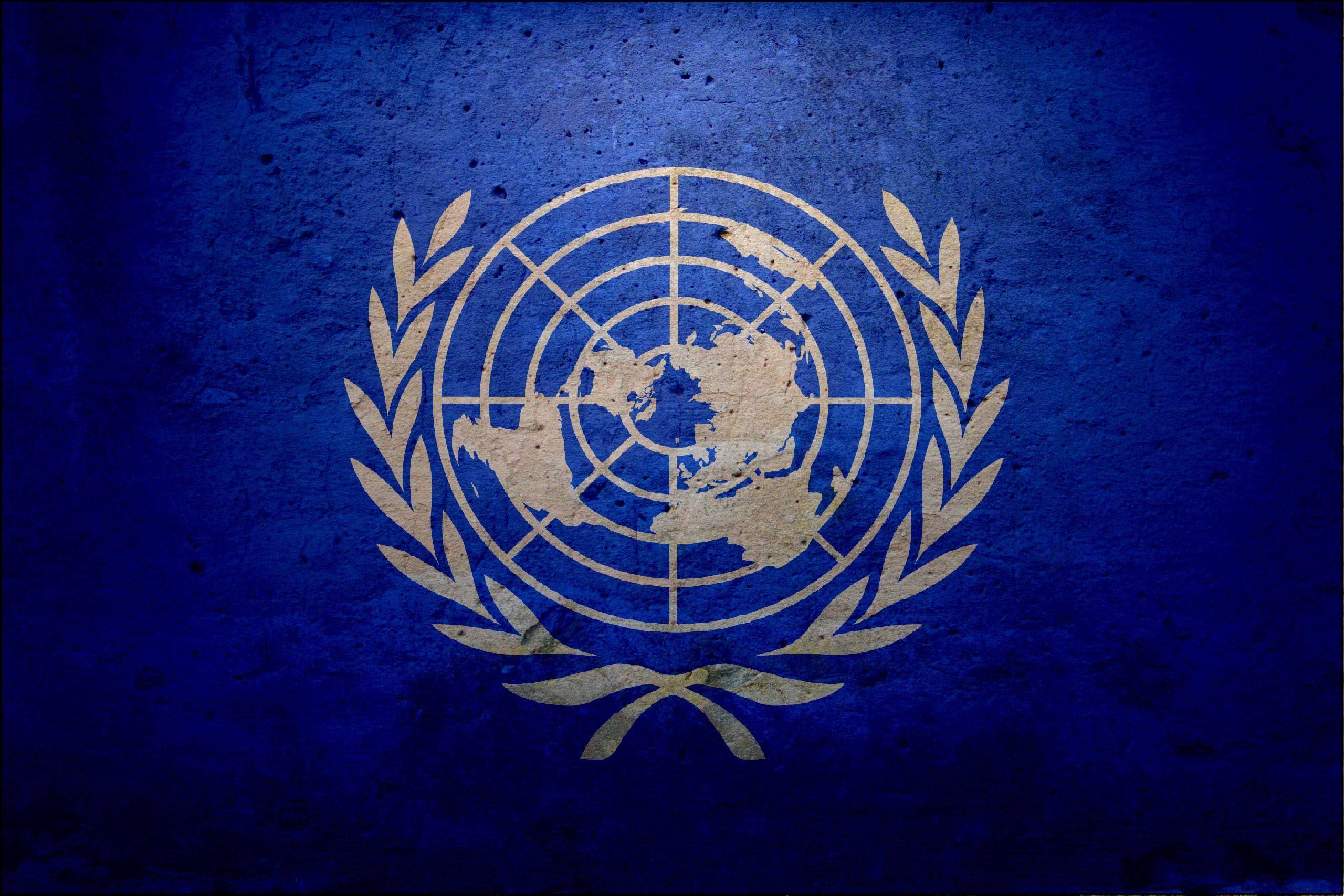 United Nations Wallpapers - Top Free United Nations Backgrounds -  WallpaperAccess