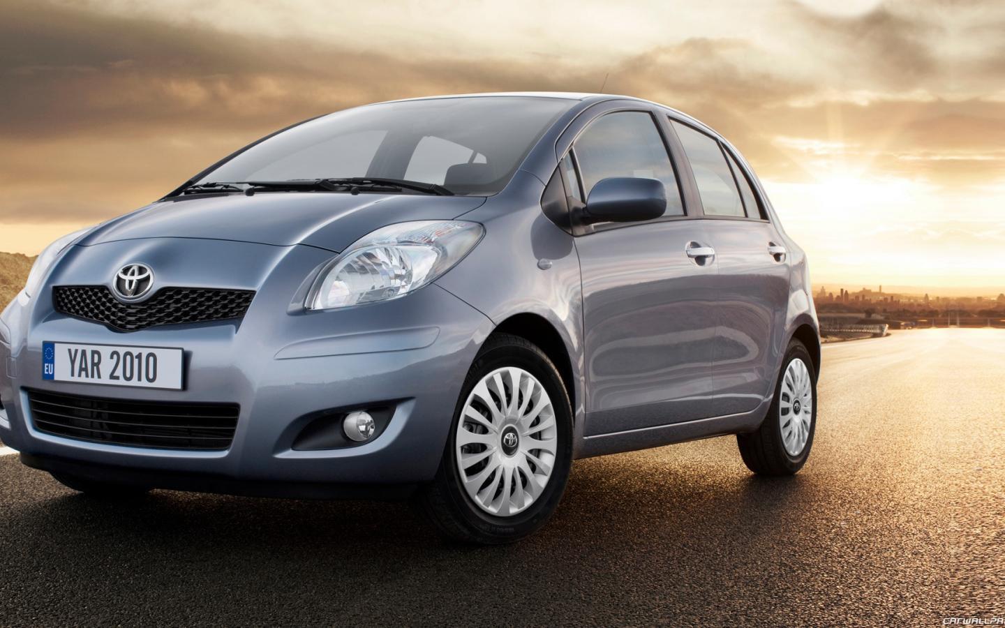 1440x900 Toyota Yaris Wallpaper HD 3 X 1080. Wall.