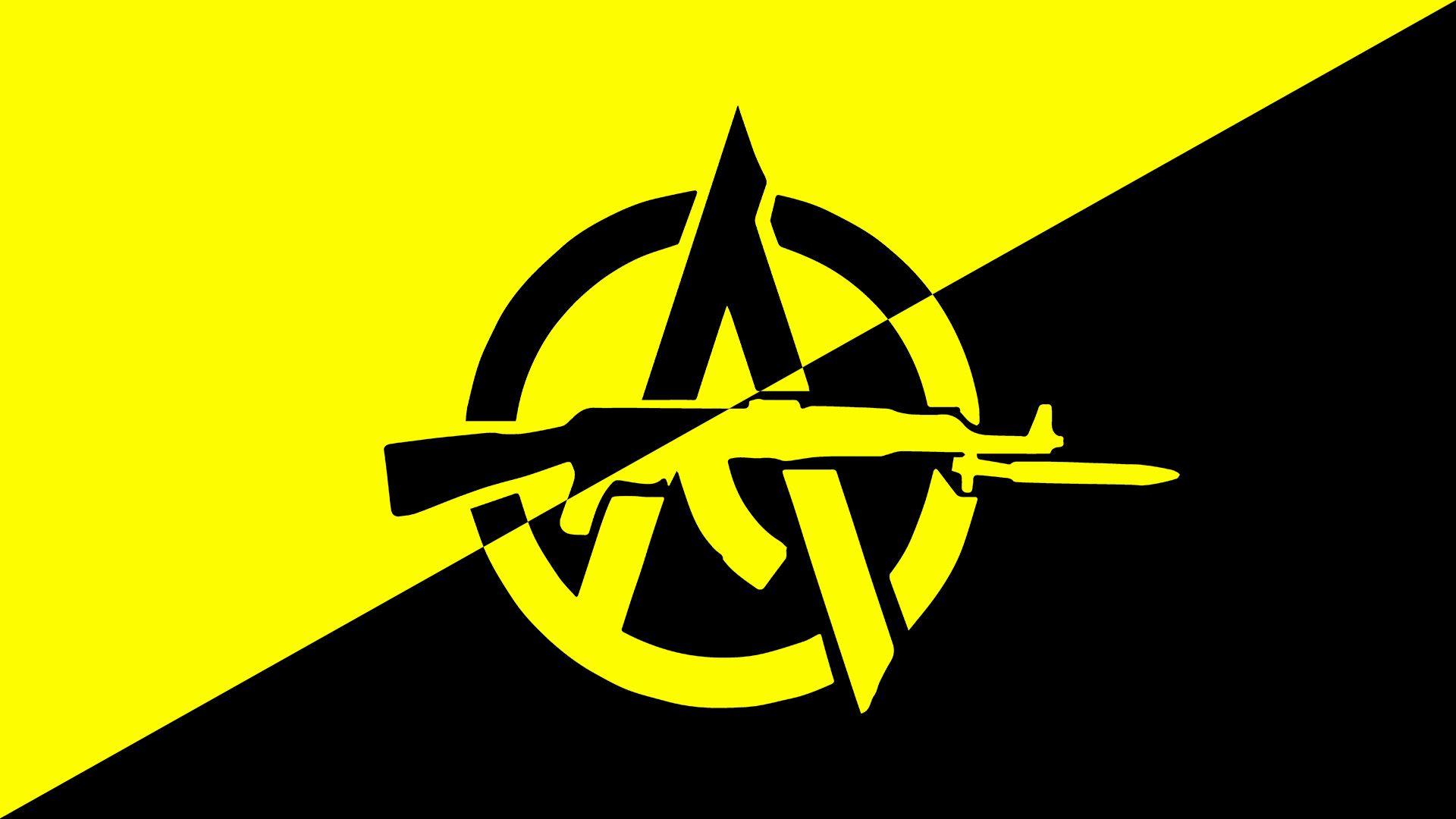 Libertarian Wallpaper