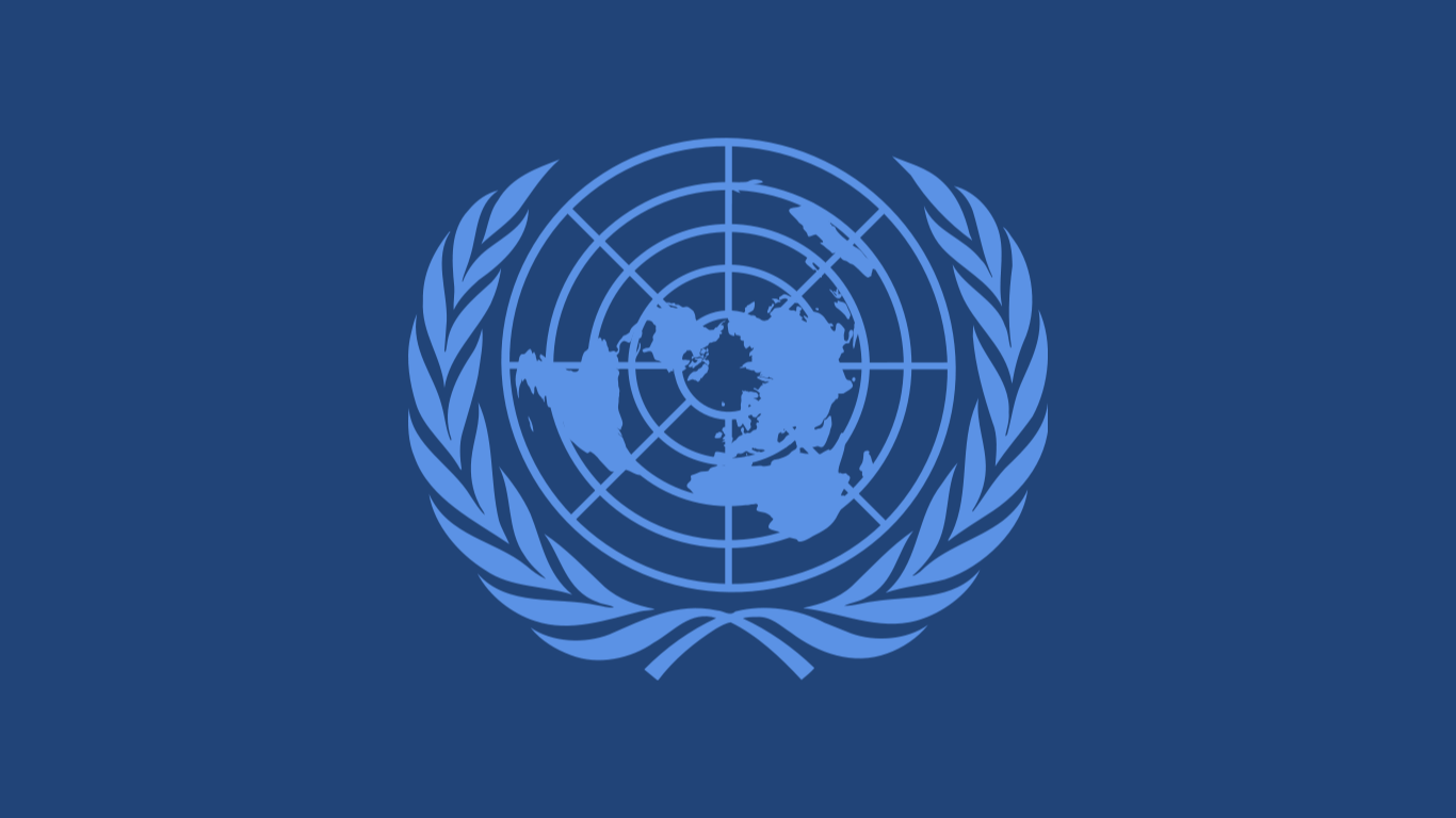 United world nation. Флаг ООН. Флаг организации Объединенных наций. Логотип ООН.