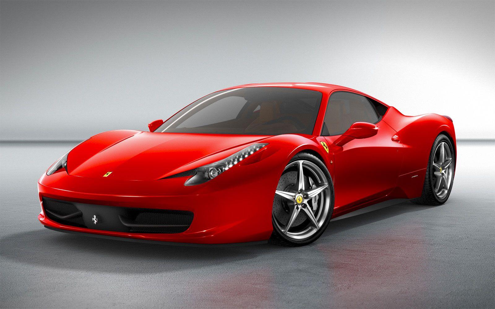 1600x1001 komisch: new ferrari 458 italia wallpaper
