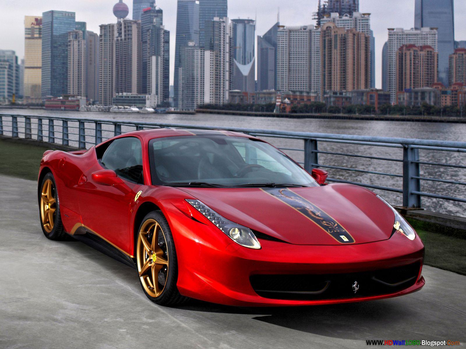 1600x1200 Galerry Wallpaper: Ferrari 458 Spider Wallpaper