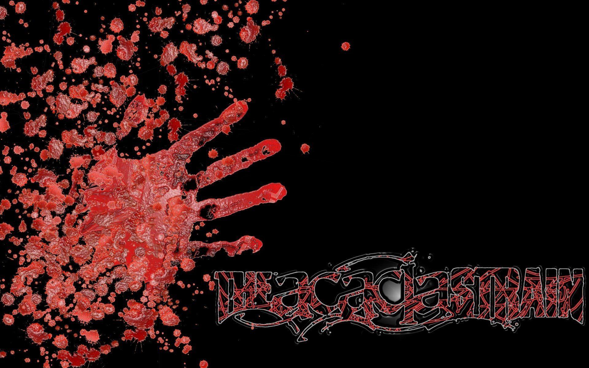 1920x1200 The Acacia Strain HD Wallpaper and Background Image