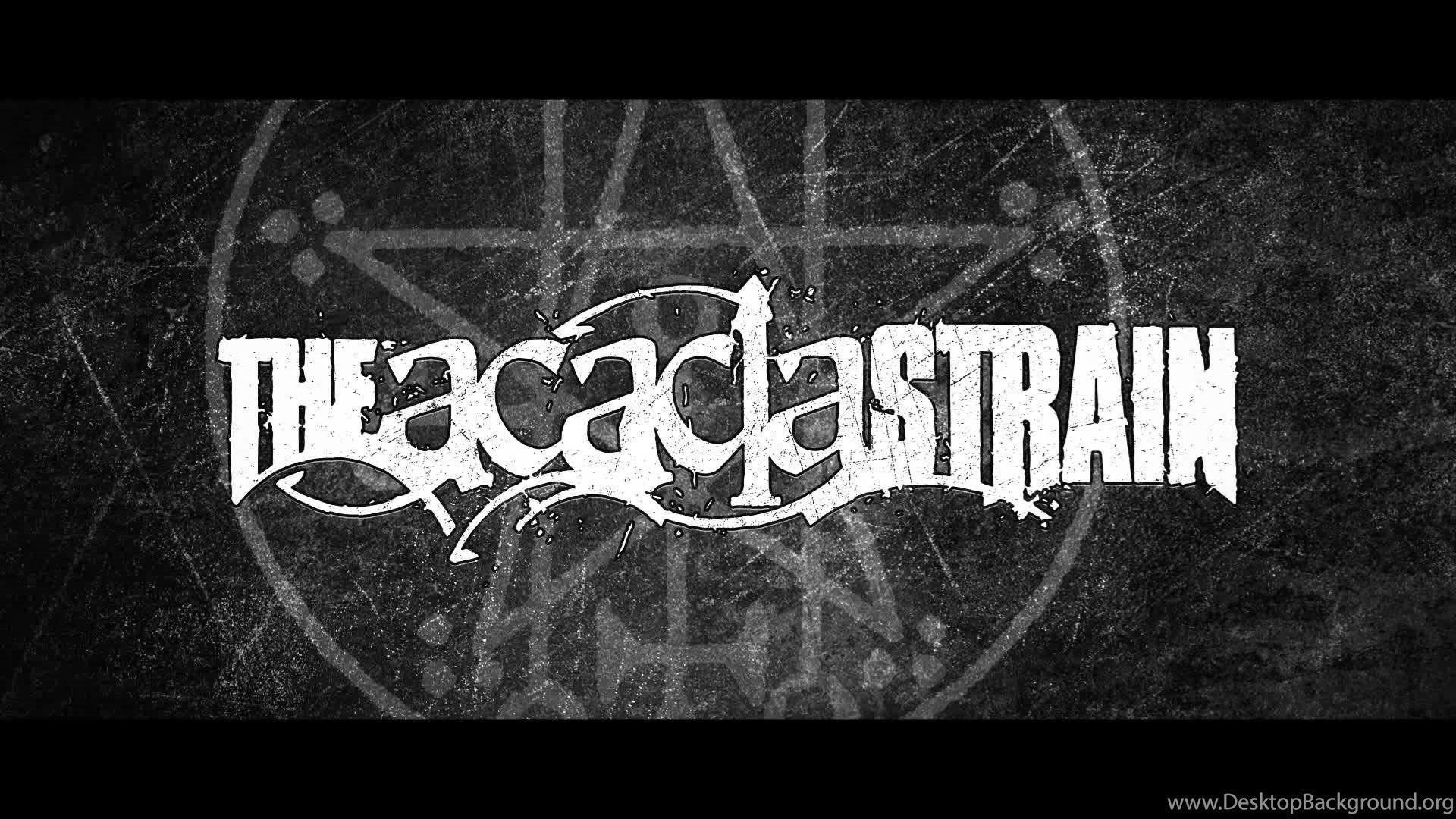 1920x1080 EMMURE & THE ACACIA STRAIN Put Differences Aside For Eternal